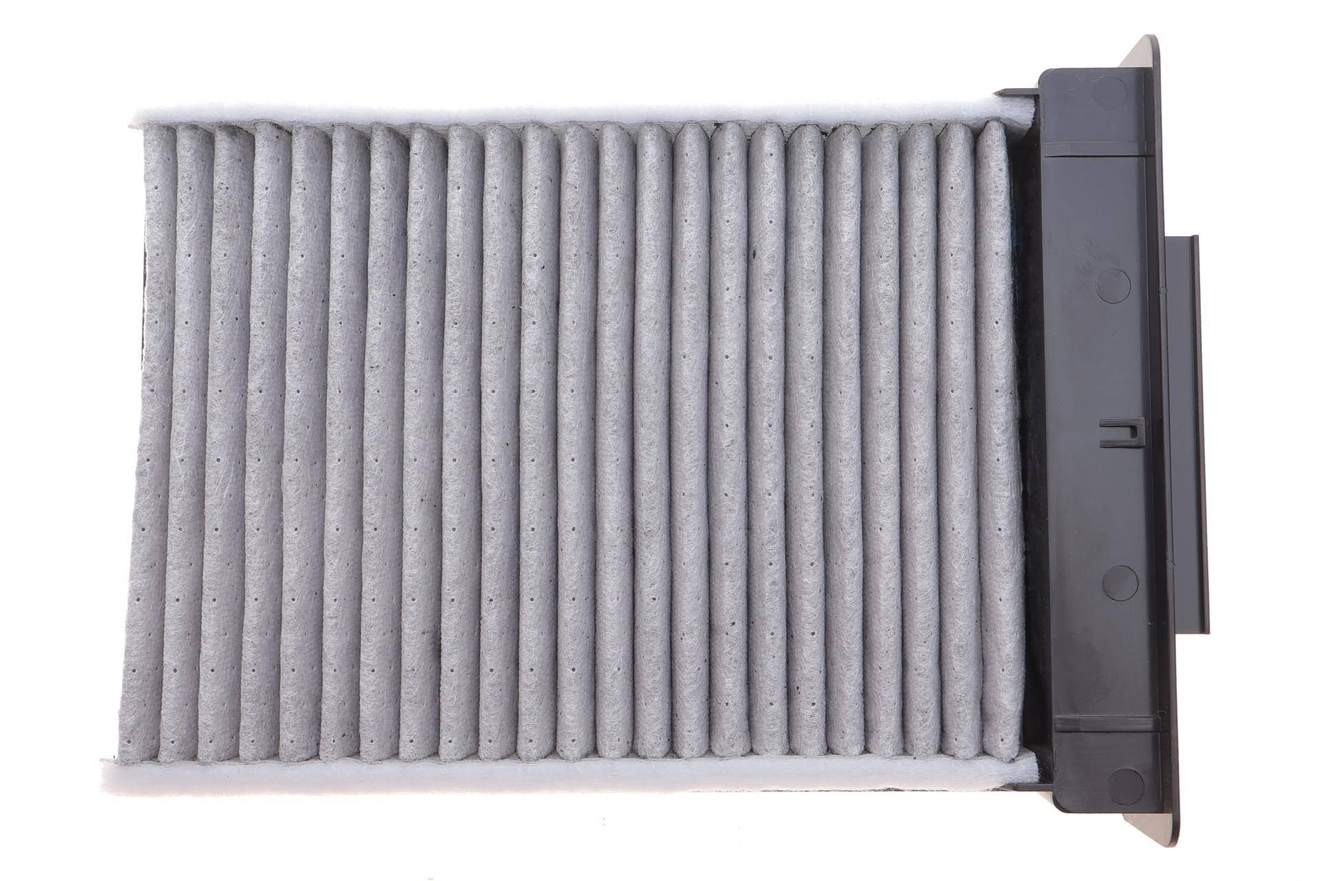 Фільтр салону Citroen C1 05-14/Peugeot 107 05-/Toyota Aygo 1.0i/1.4 HDi 05- (вугільний)