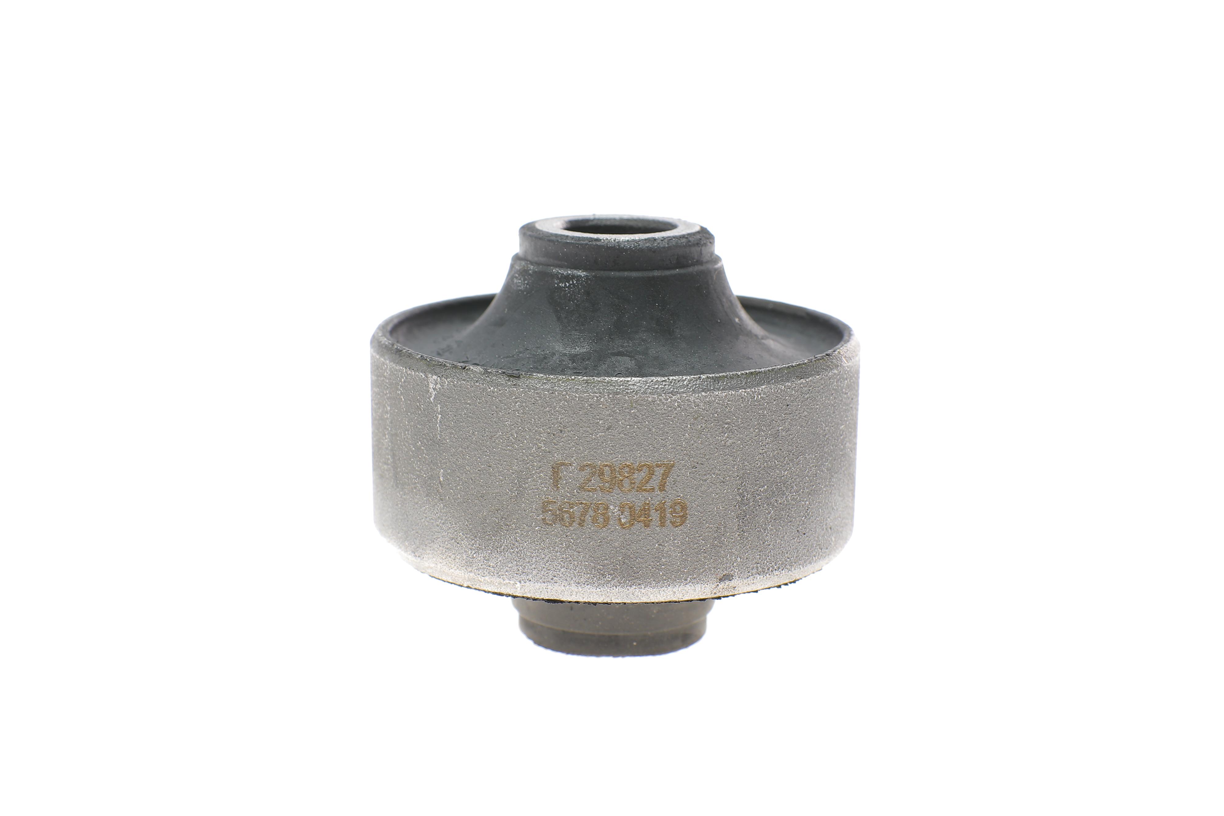 Сайлентблок важеля (переднього/знизу/ззаду) Opel Agila 08-14