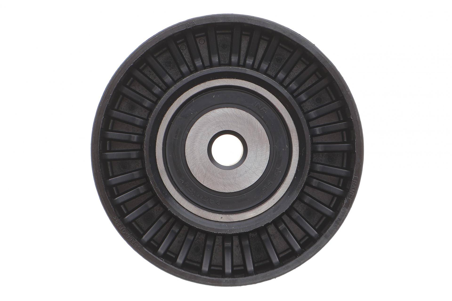 Комплект ременя генератора VW T5/T6 2.0 TDI 09- (6PK 1555)