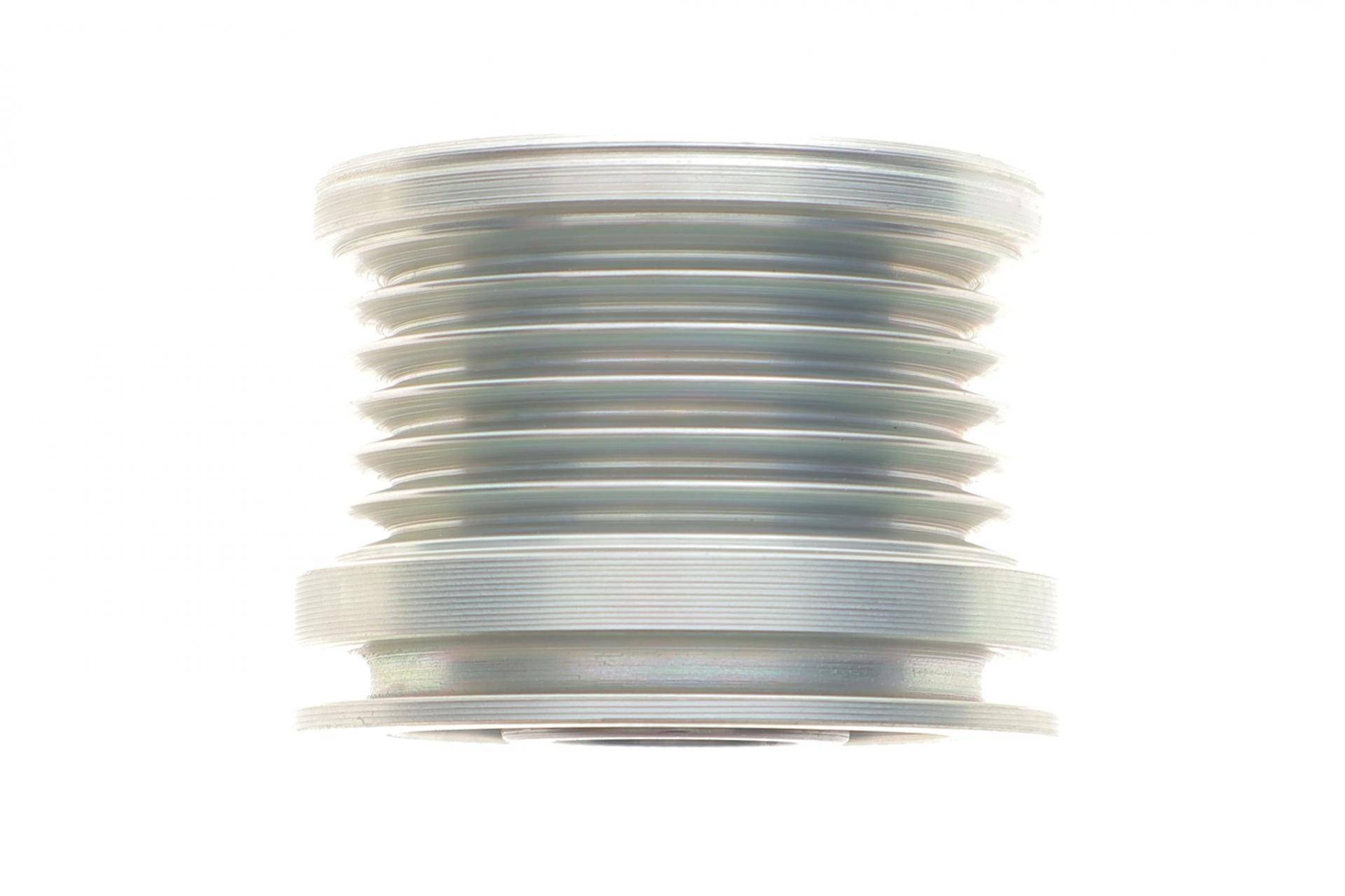 Комплект ременя генератора VW T5/T6 2.0 TDI 09- (6PK 1555)