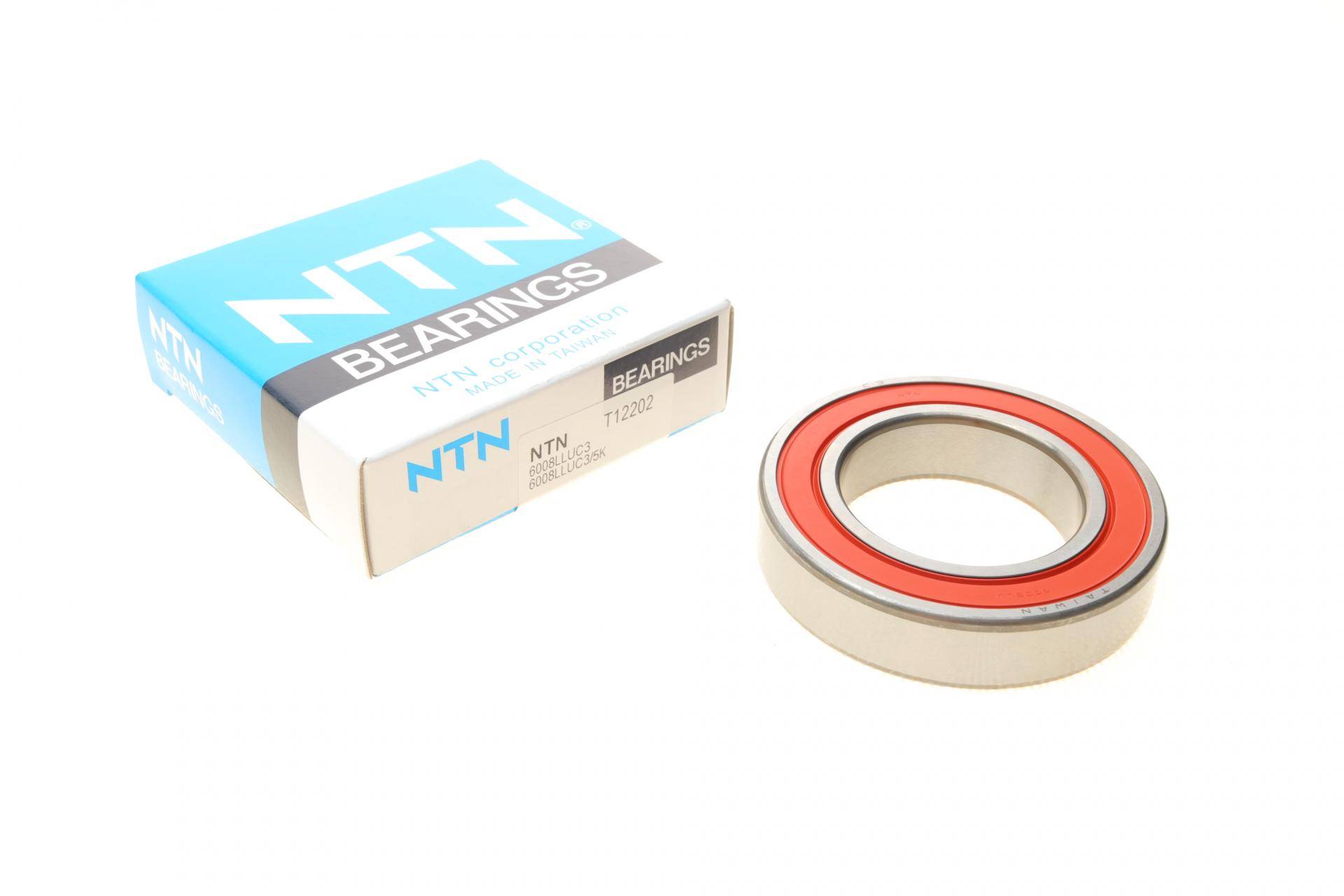 Підшипник (40x68x15)