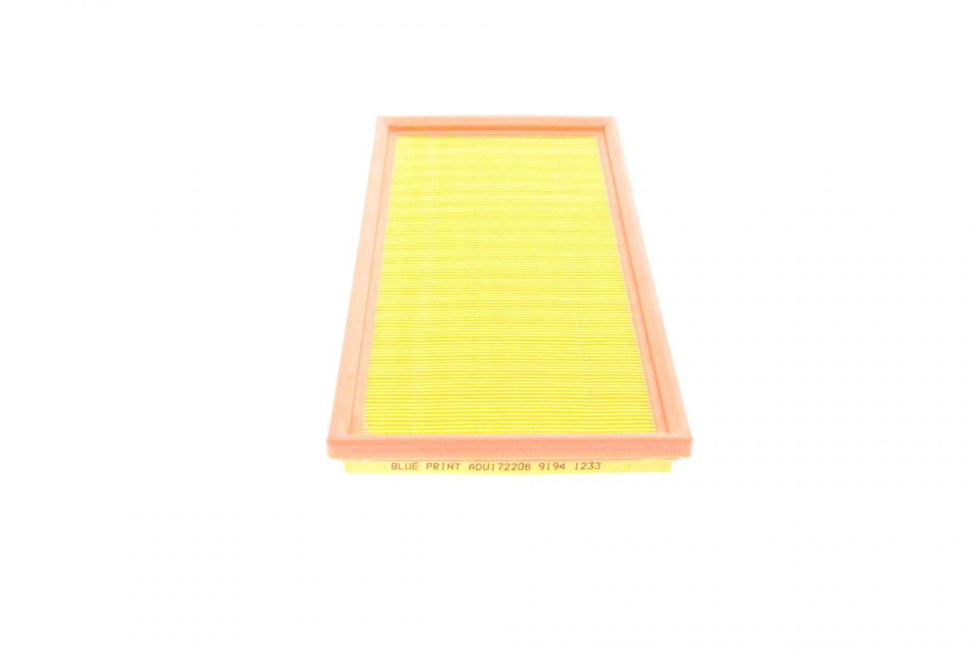 Фільтр повітряний MB C-class (W204)/ E-class (W211/W212) 06- (к-кт) (M156)