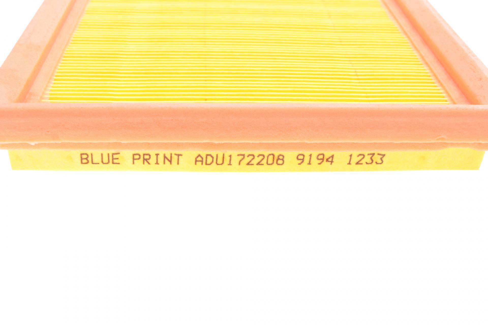 Фільтр повітряний MB C-class (W204)/ E-class (W211/W212) 06- (к-кт) (M156)