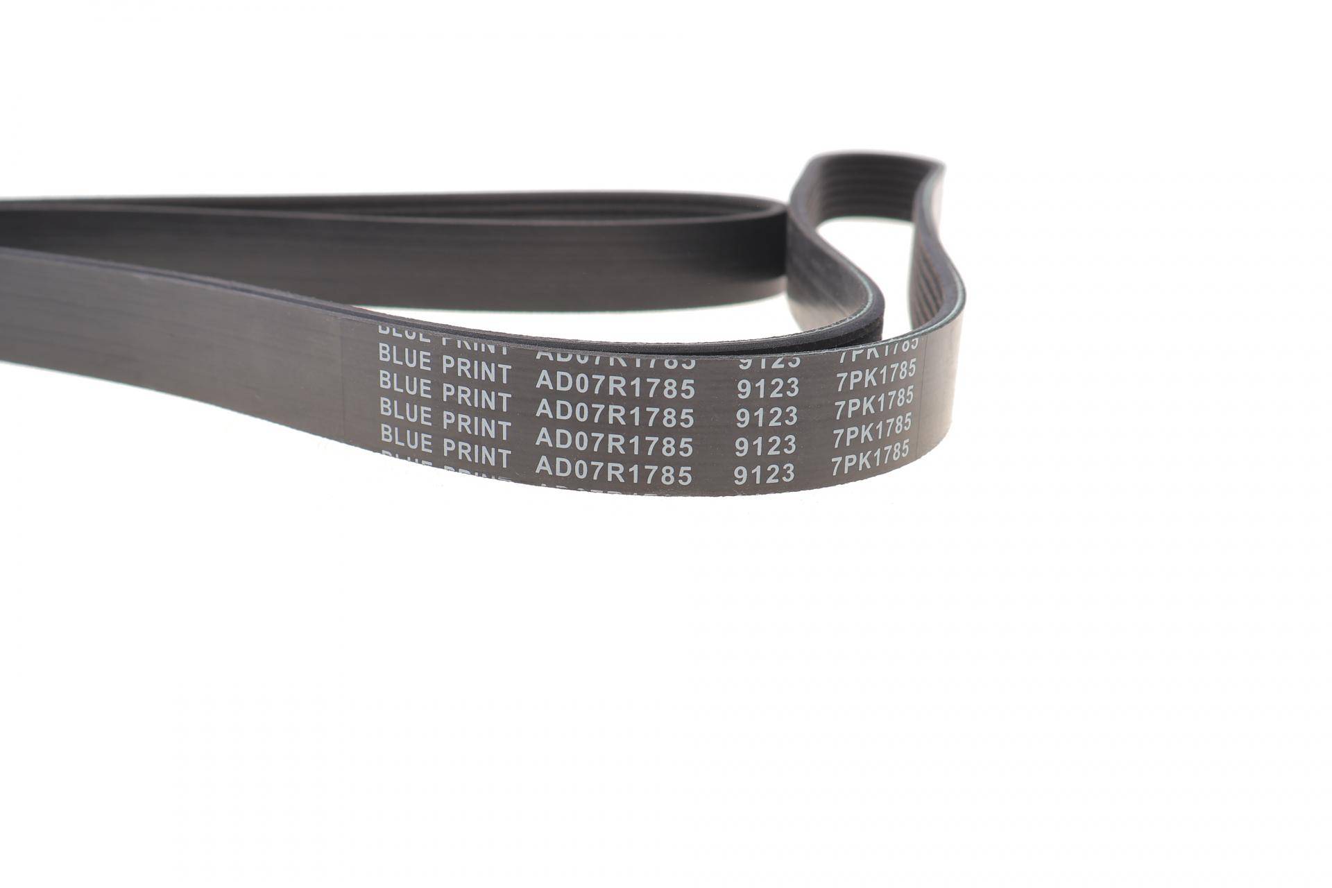 Ремінь генератора Honda Accord/CR-V 2.2 i-CTDi 04- (7PK1785)