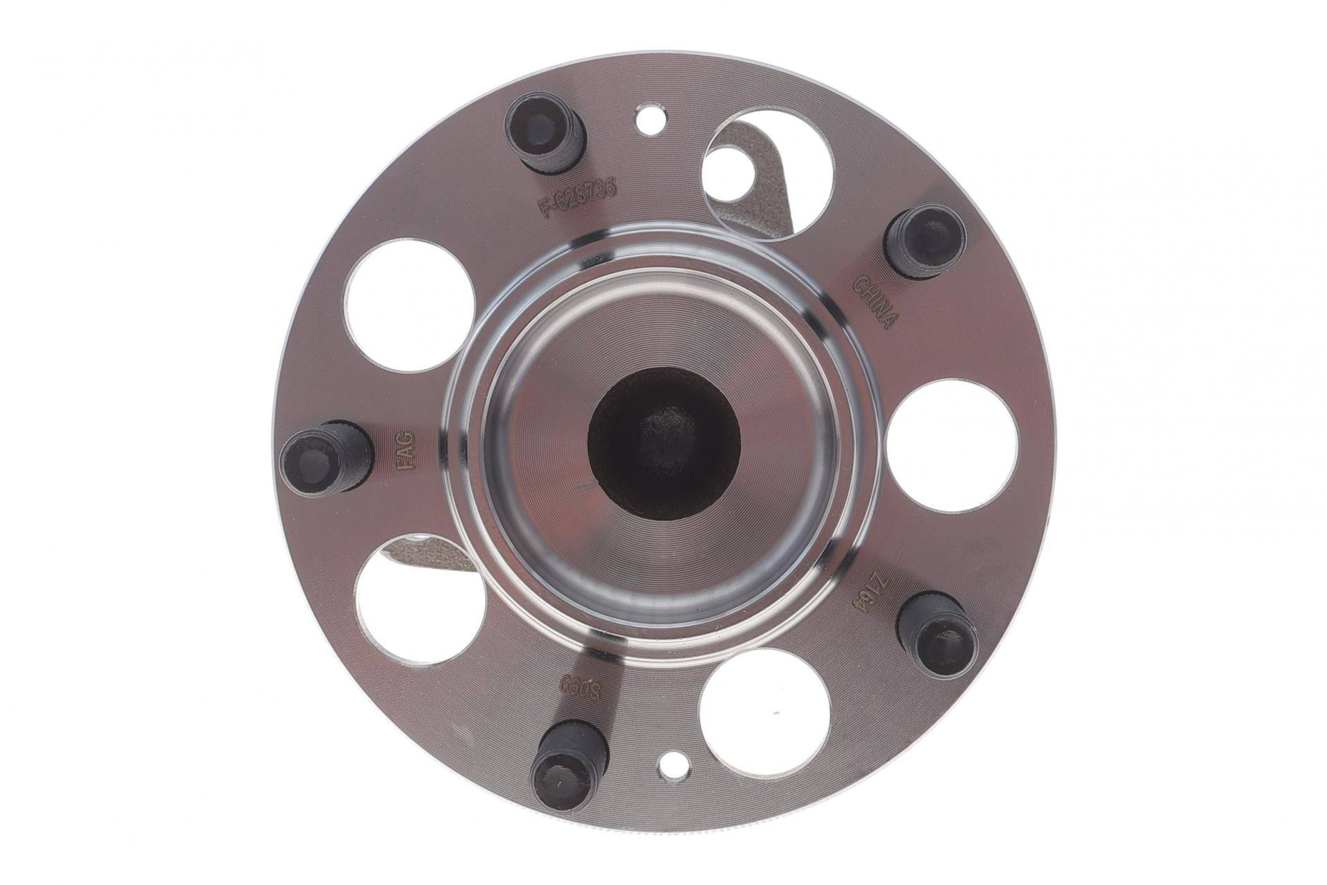 Підшипник маточини (задньої) Hyundai Kona 18-23