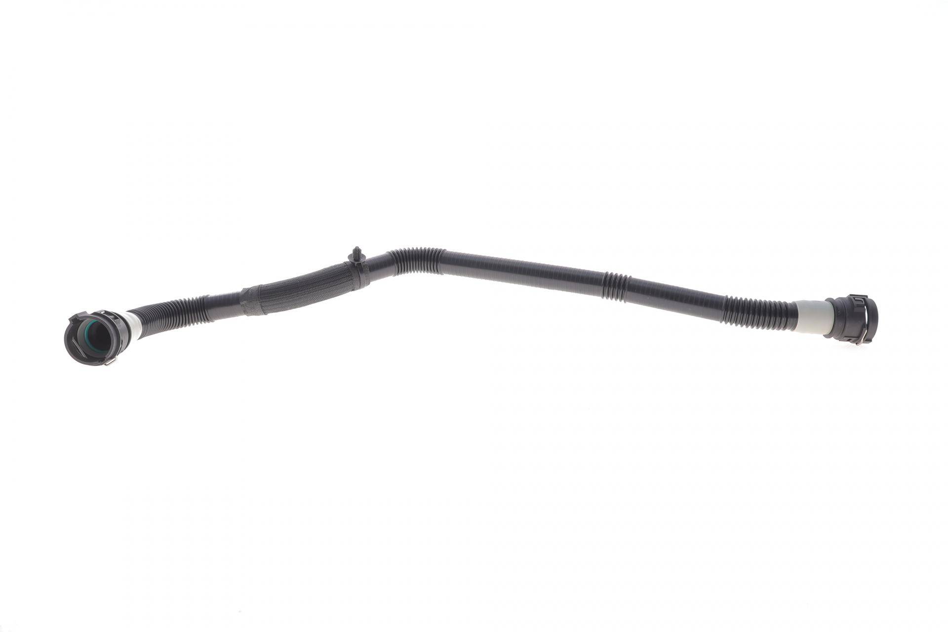 Патрубок радіатора Tesla Model 3 18- (L)