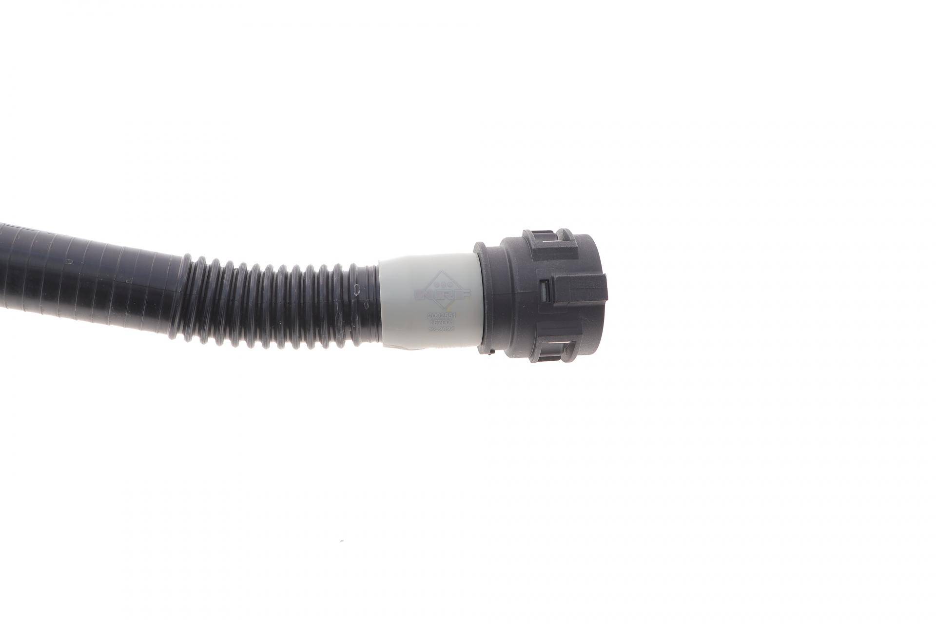 Патрубок радіатора Tesla Model 3 18- (L)