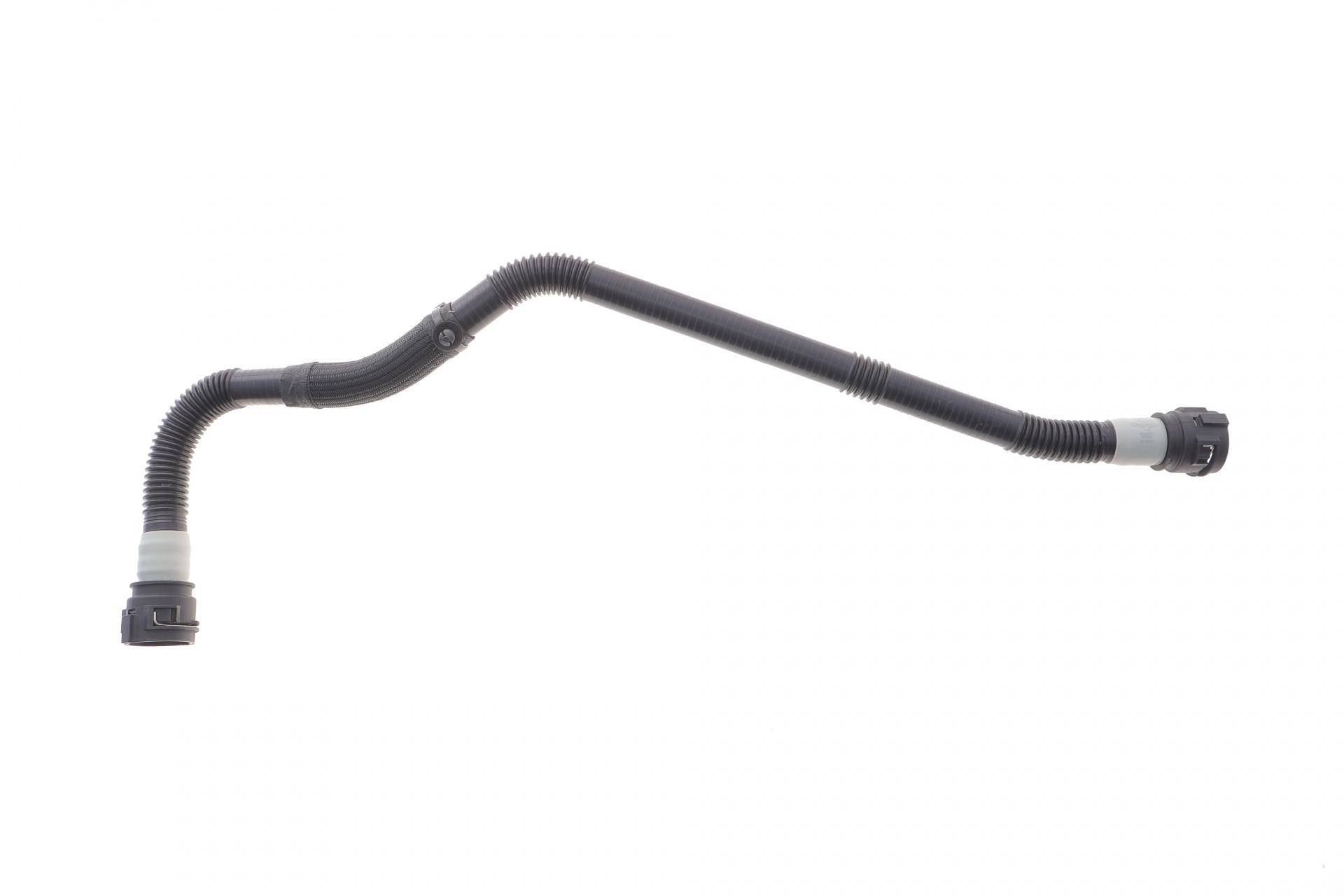 Патрубок радіатора Tesla Model 3 18- (L)