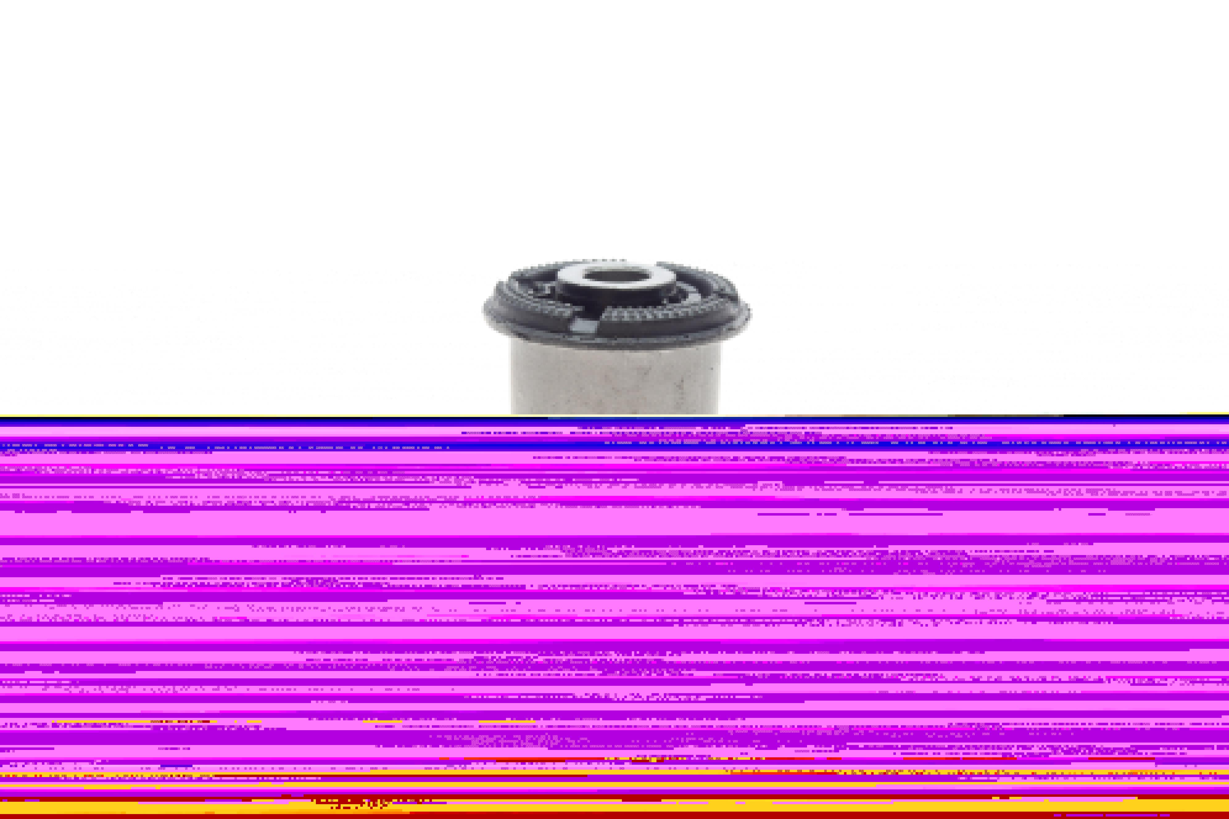 Сайлентблок важеля (переднього) Hyundai Santa Fe/ Kia Sorento 12-