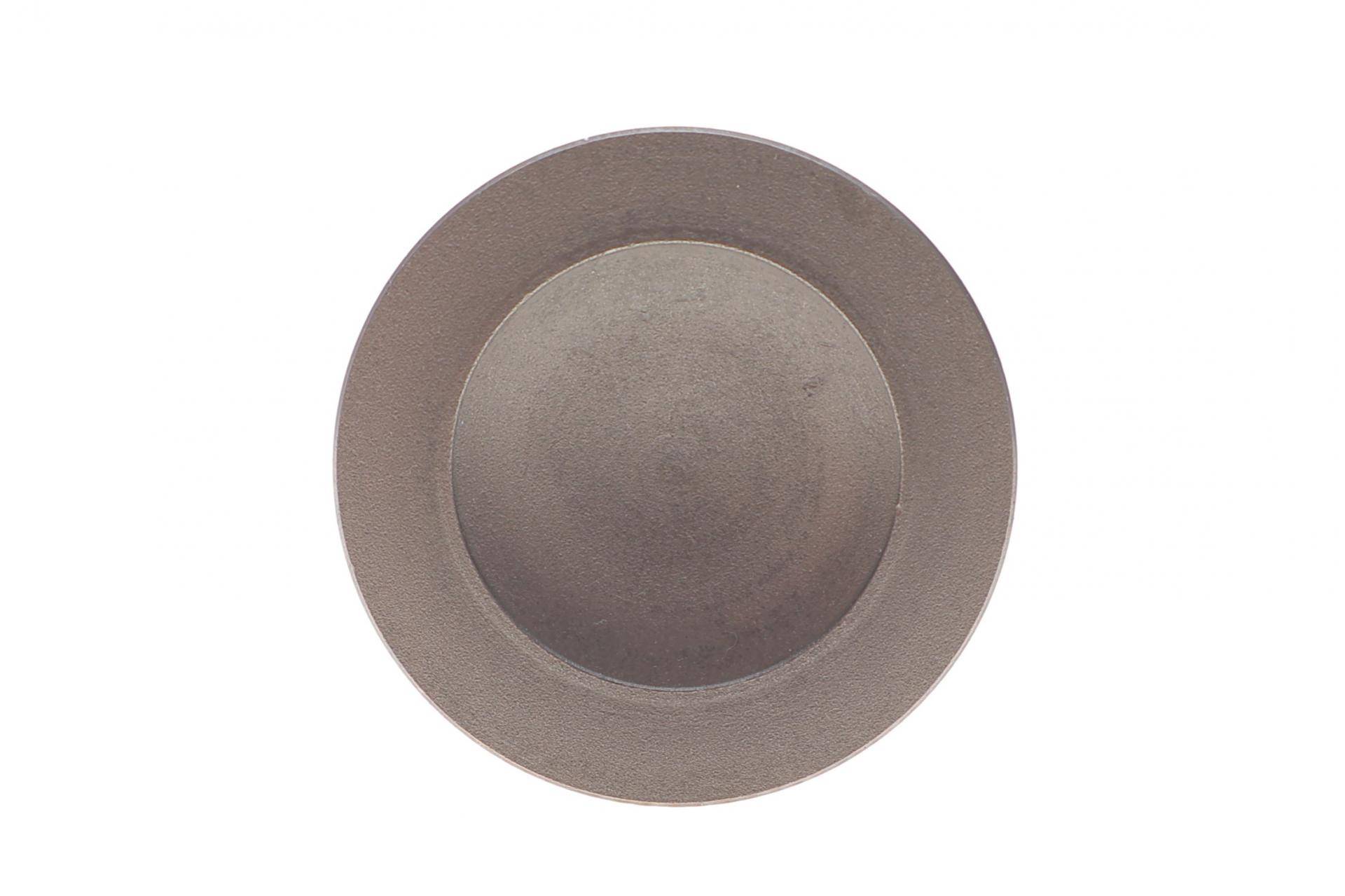 Клапан (впуск) Chevrolet Aveo/Kalos/Matiz/Daewoo Damas/Matiz/Tico 0.8-1.2