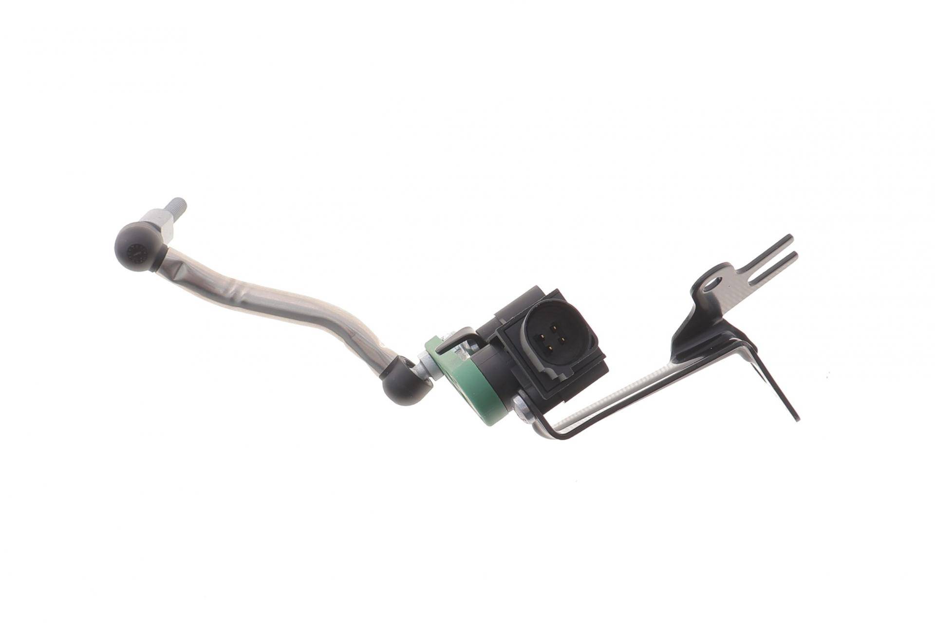 Датчик регулювання кута нахилу фар Audi Q5 08-17 (R)