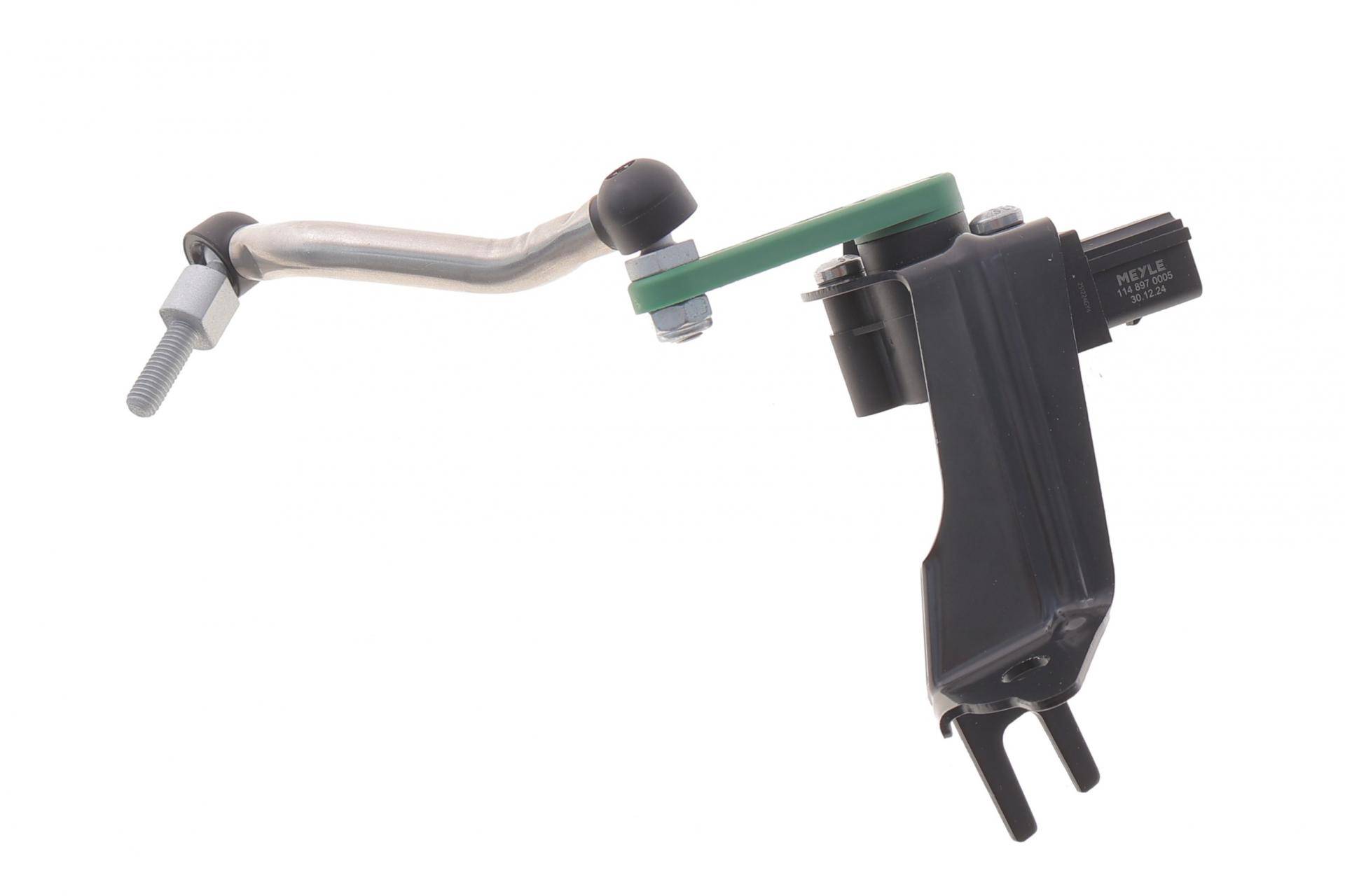 Датчик регулювання кута нахилу фар Audi Q5 08-17 (R)