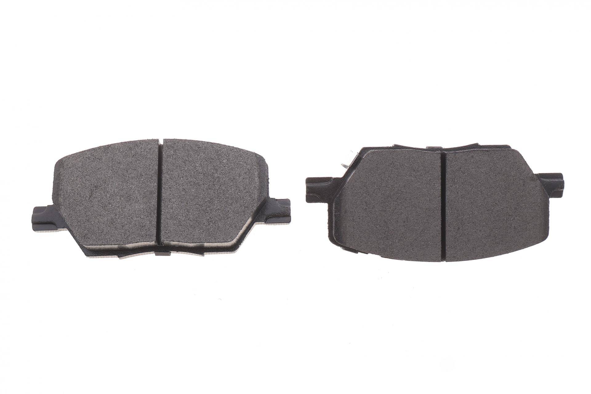 Колодки гальмівні (передні) Fiat 500X 1.4-1.6/1.6-2.0D 14-/ Jeep Renegade1.4-1.6/2.0CRD 14-