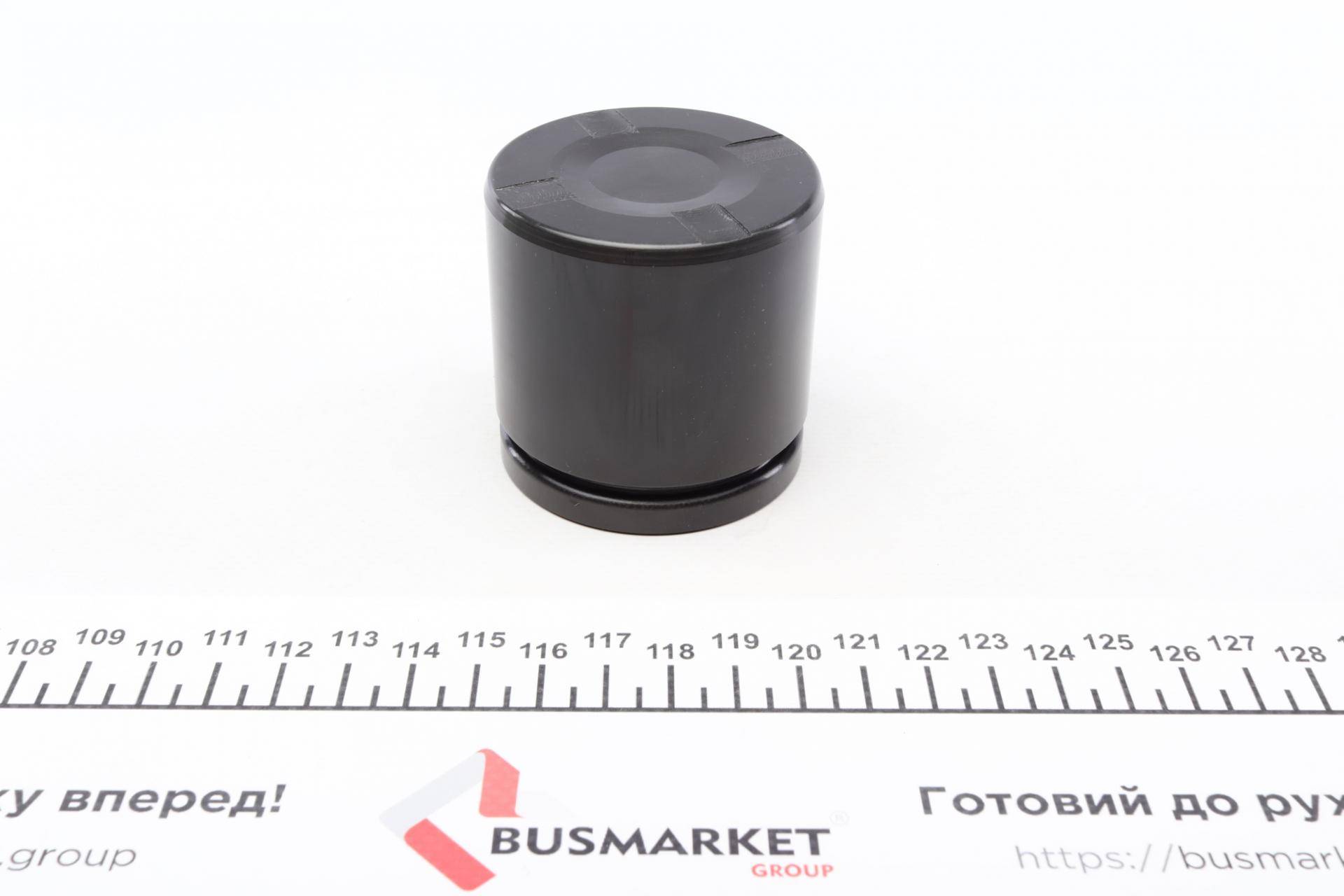 Ремкомплект супорта (переднього) BMW 3 (E93) 06- (d=57mm) (+поршень) (Ate)