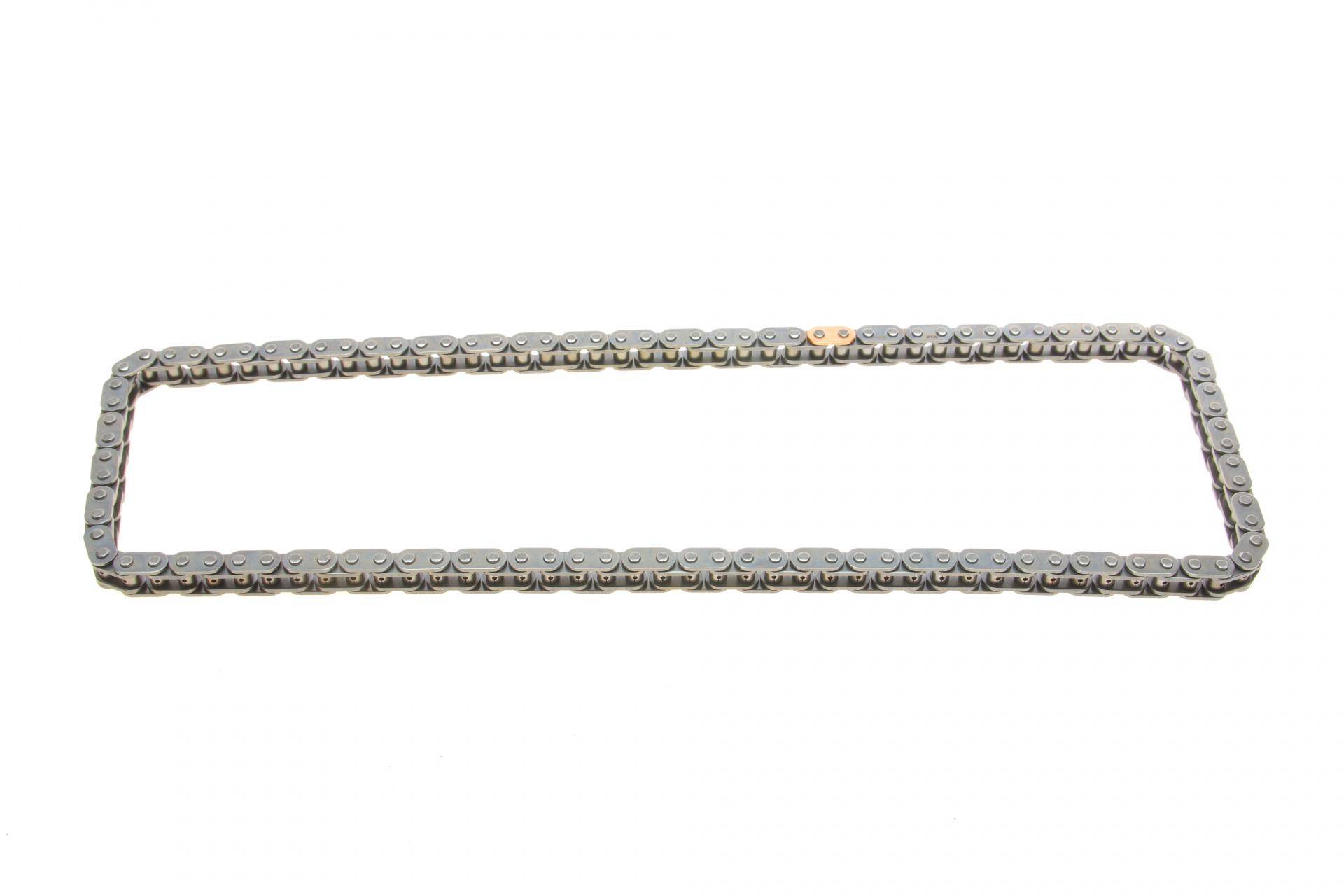 Комплект ланцюга ГРМ Audi A4/A6/A8/Q7/VW Touareg 2.7D/3.0D 03-11 (ланцюг + елементи) (симплекс)