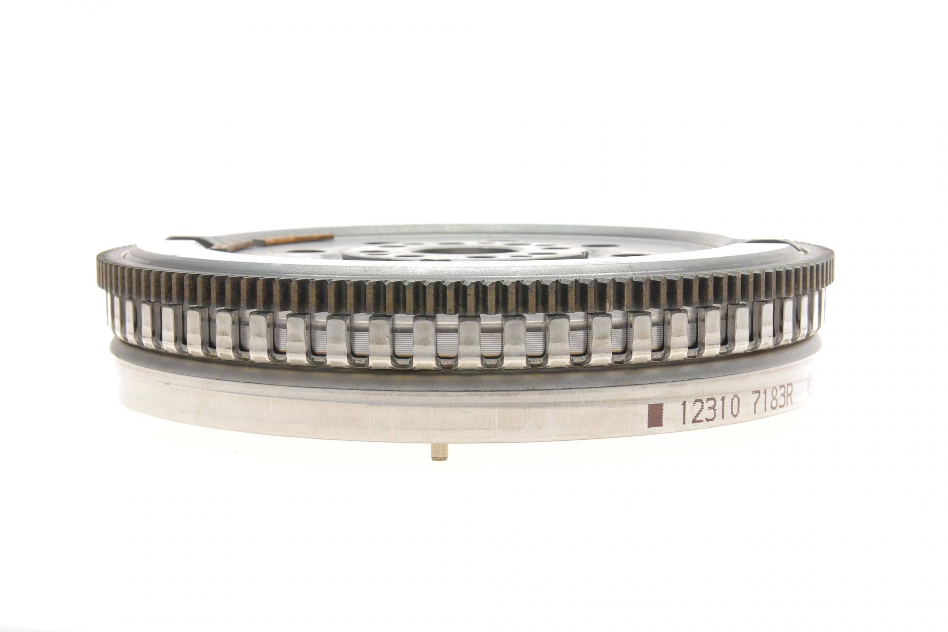 Демпфер зчеплення Renault Trafic III 1.6 dCi 14-