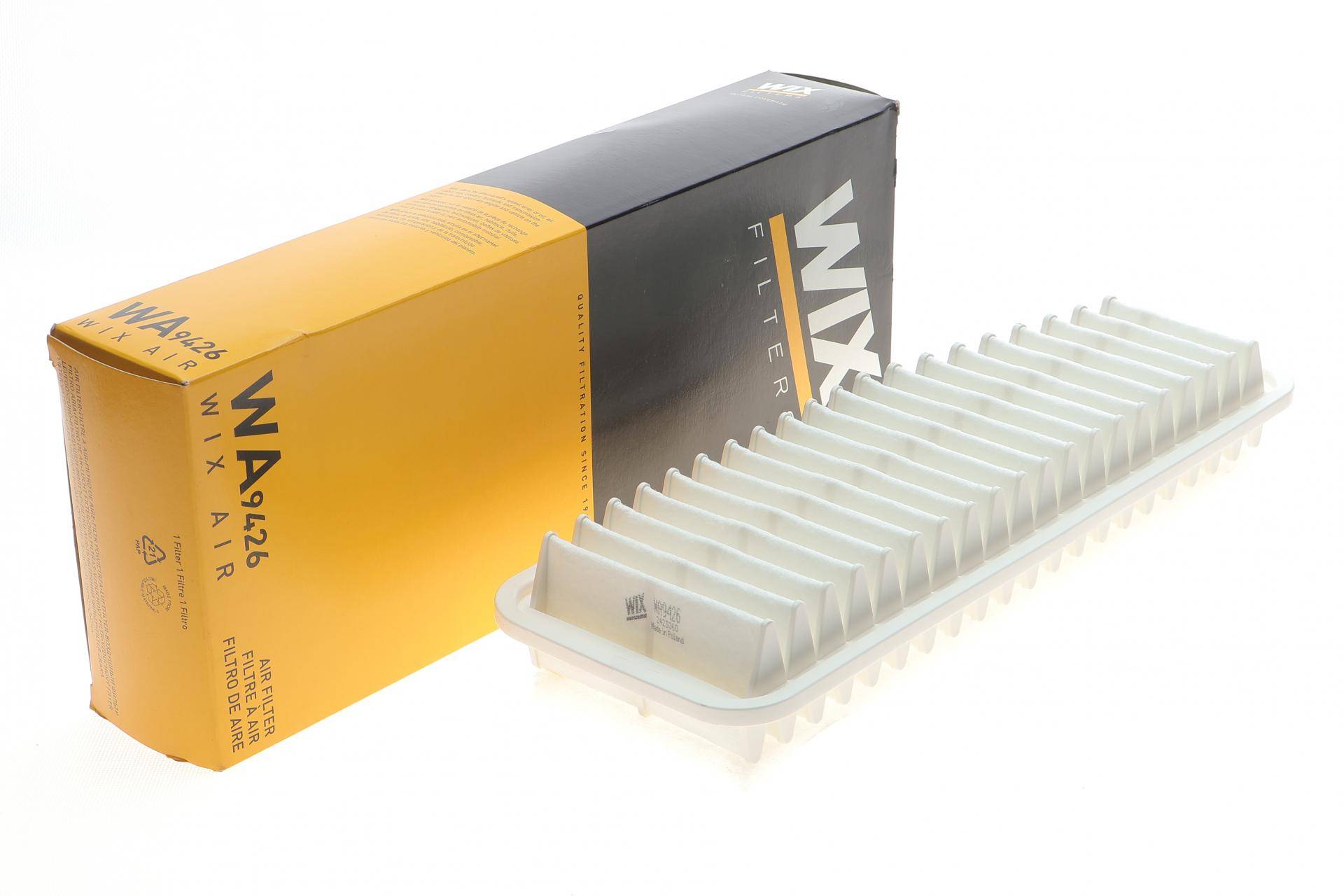 Фільтр повітряний Toyota Rav 4 II/Previa II 2.0/2.4WTi 00-06