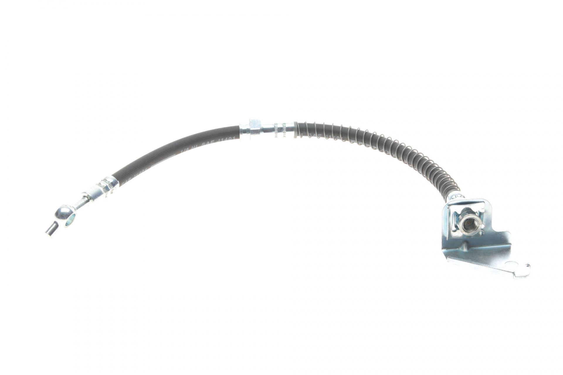 Шланг гальмівний (передній) Hyundai Tucson 04- (L) (L=450mm)