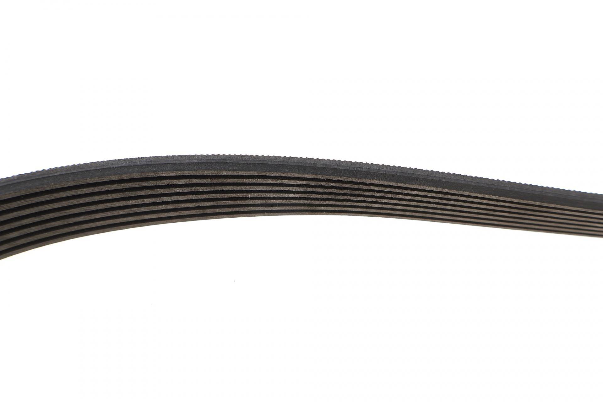 Ремінь генератора Nissan Tilda 1.6i 07-12