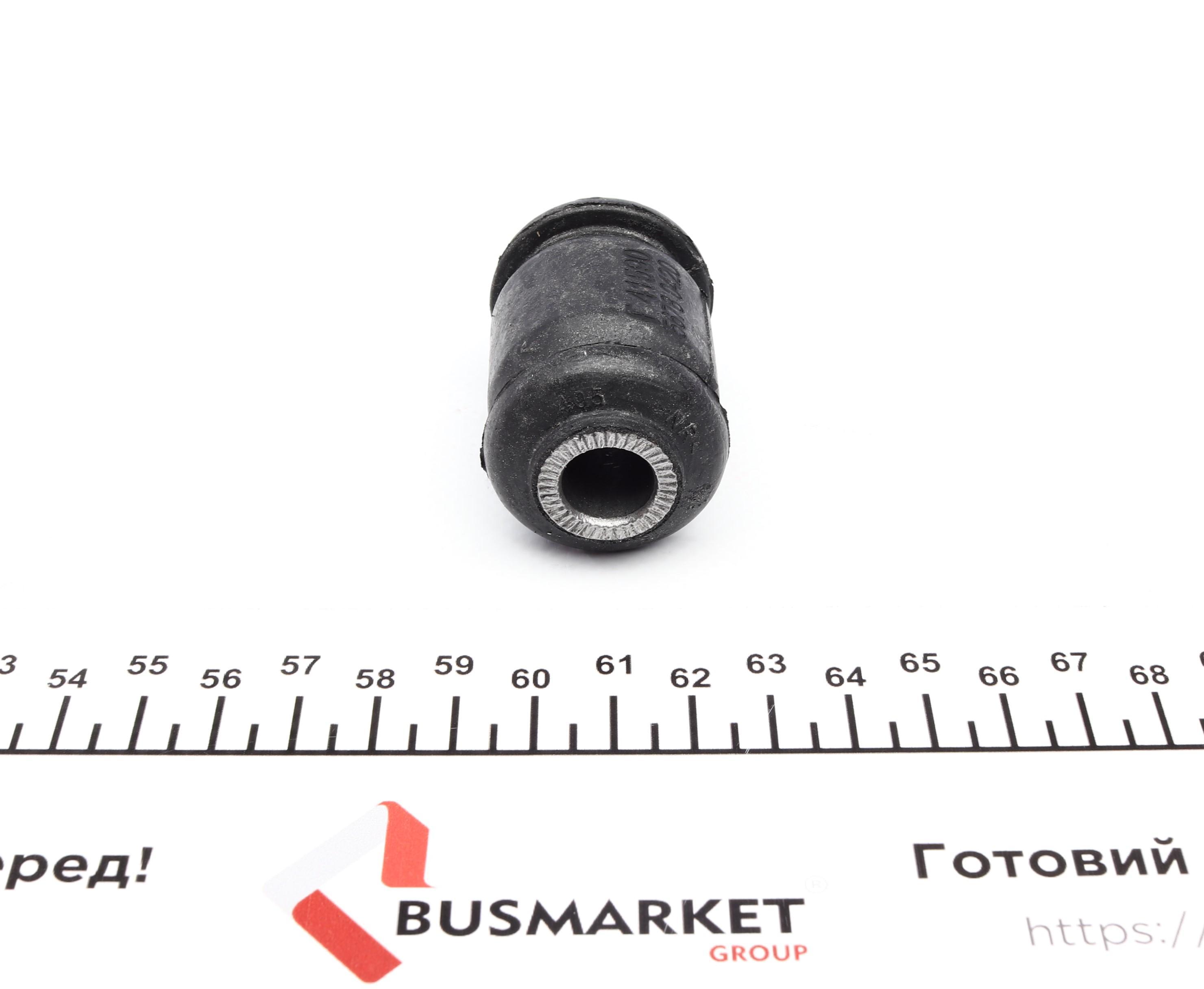 Сайлентблок важеля Hyundai Accent 1.41.6 02-10