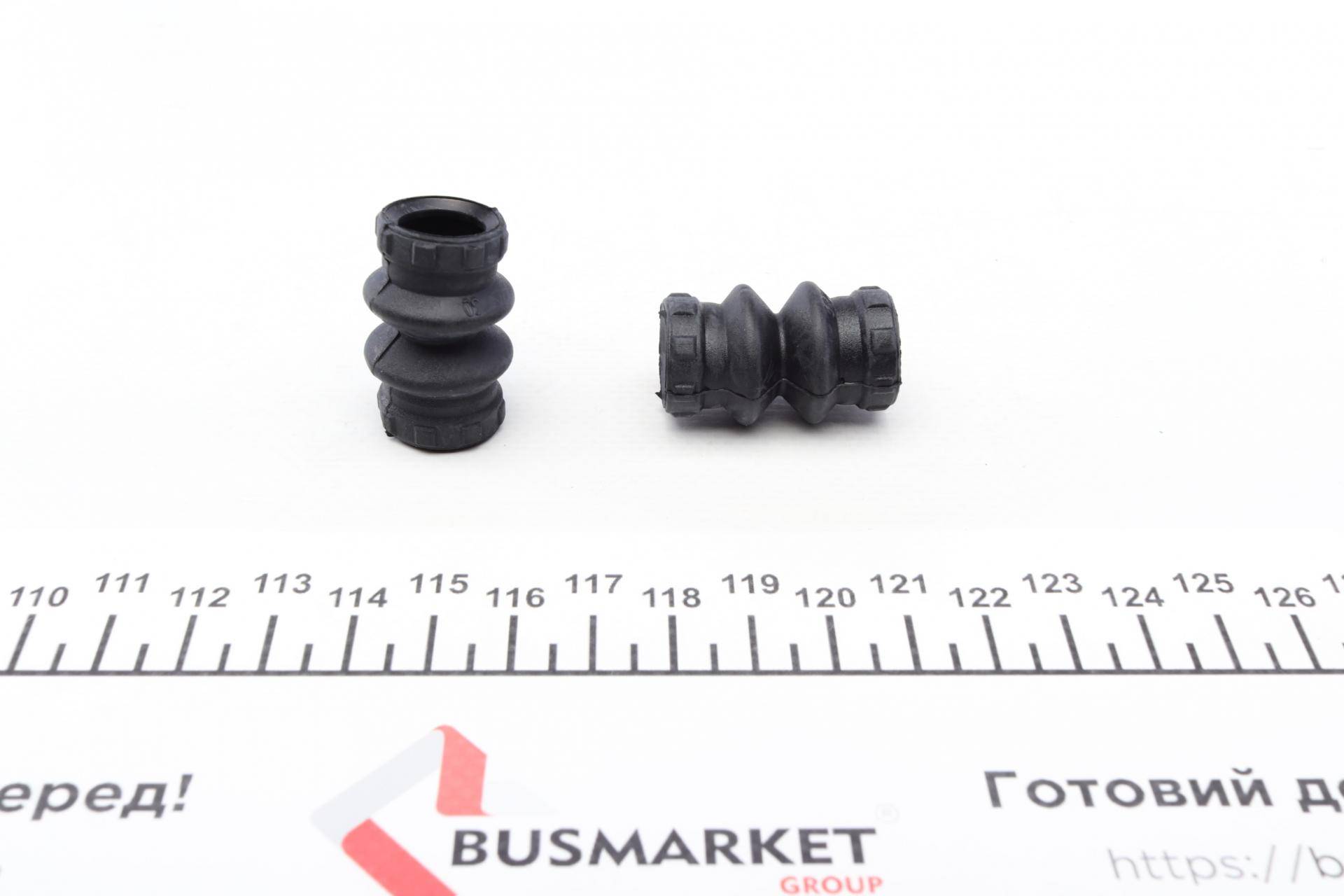 Ремкомплект супорта (переднього) MB A-class (W176) 12- (d=60mm) (+поршень) (TRW)