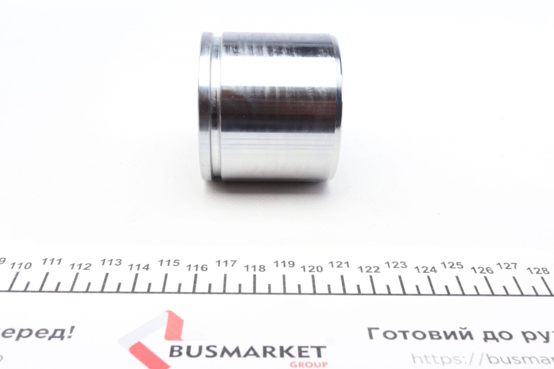 Ремкомплект супорта (переднього) MB A-class (W176) 12- (d=60mm) (+поршень) (TRW)