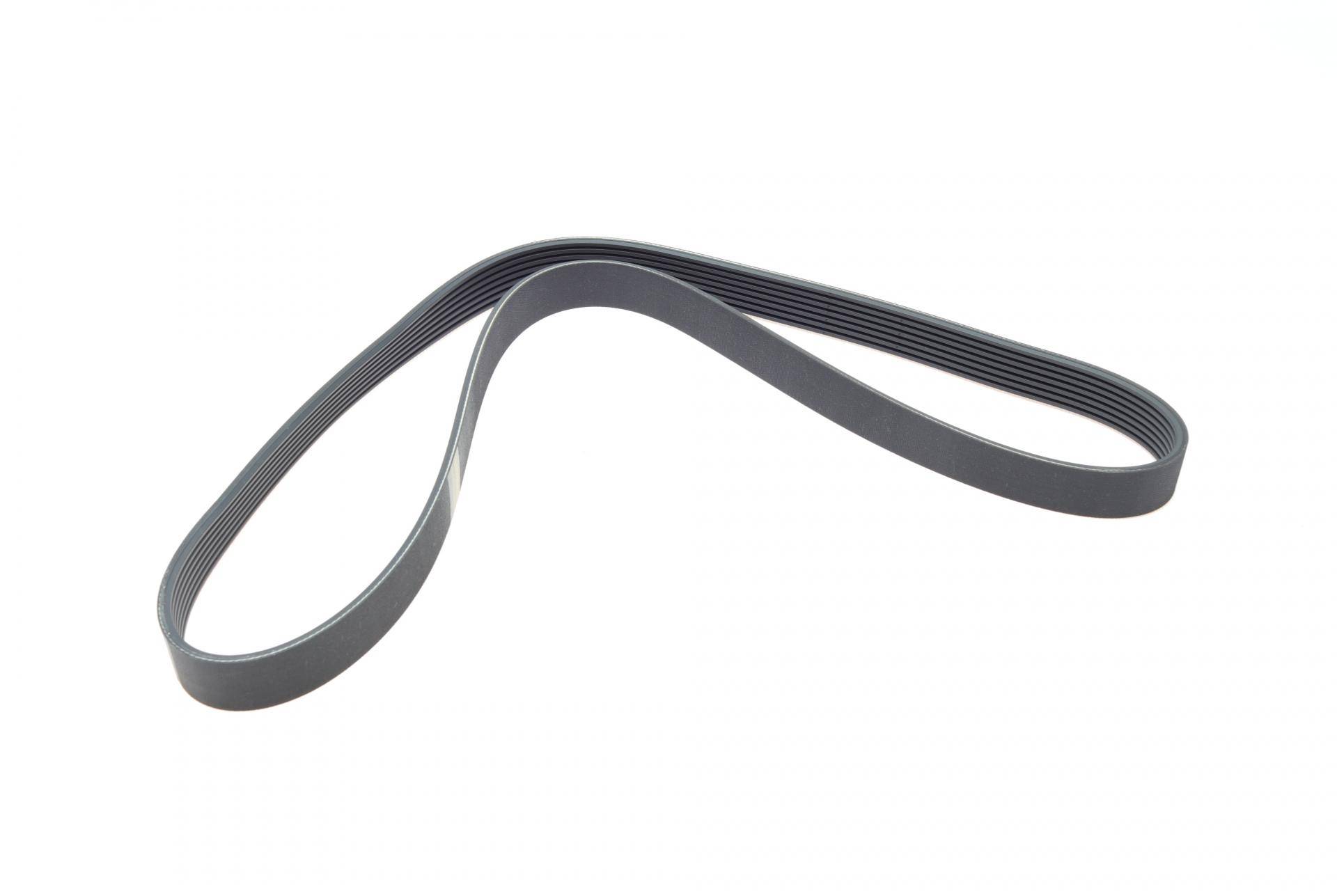 Ремінь генератора Fiat Ducato 2.3D 06- (7PK1236)