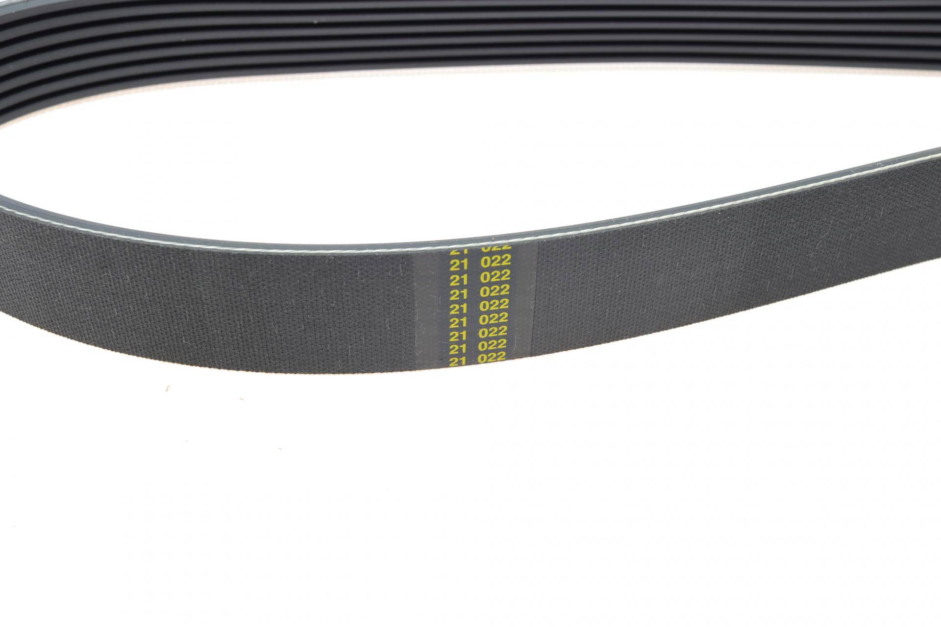 Ремінь генератора Fiat Ducato 2.3D 06- (7PK1236)