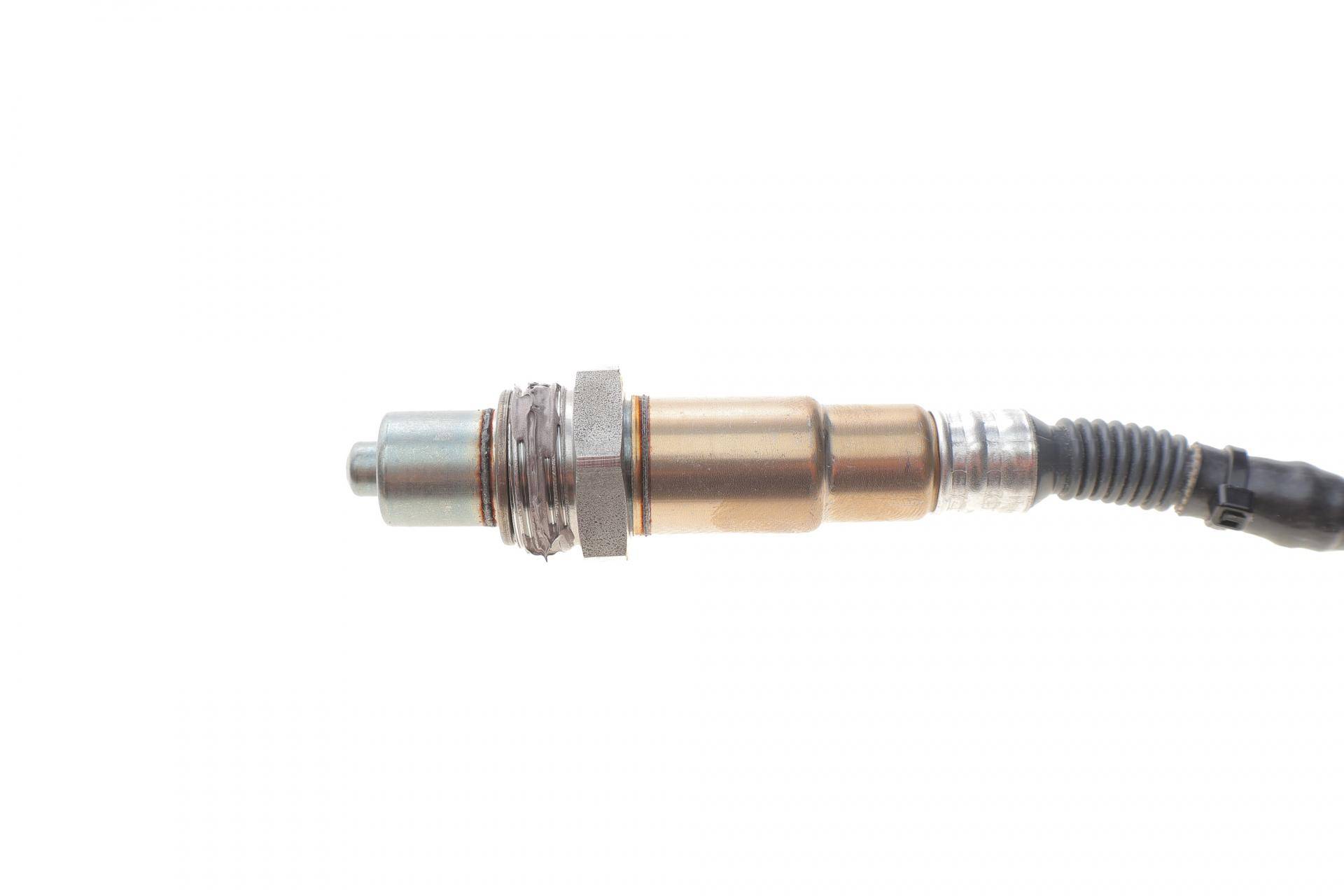 Датчик оксидів азоту (NOx) VW Crafter 2.0 TDI 16-