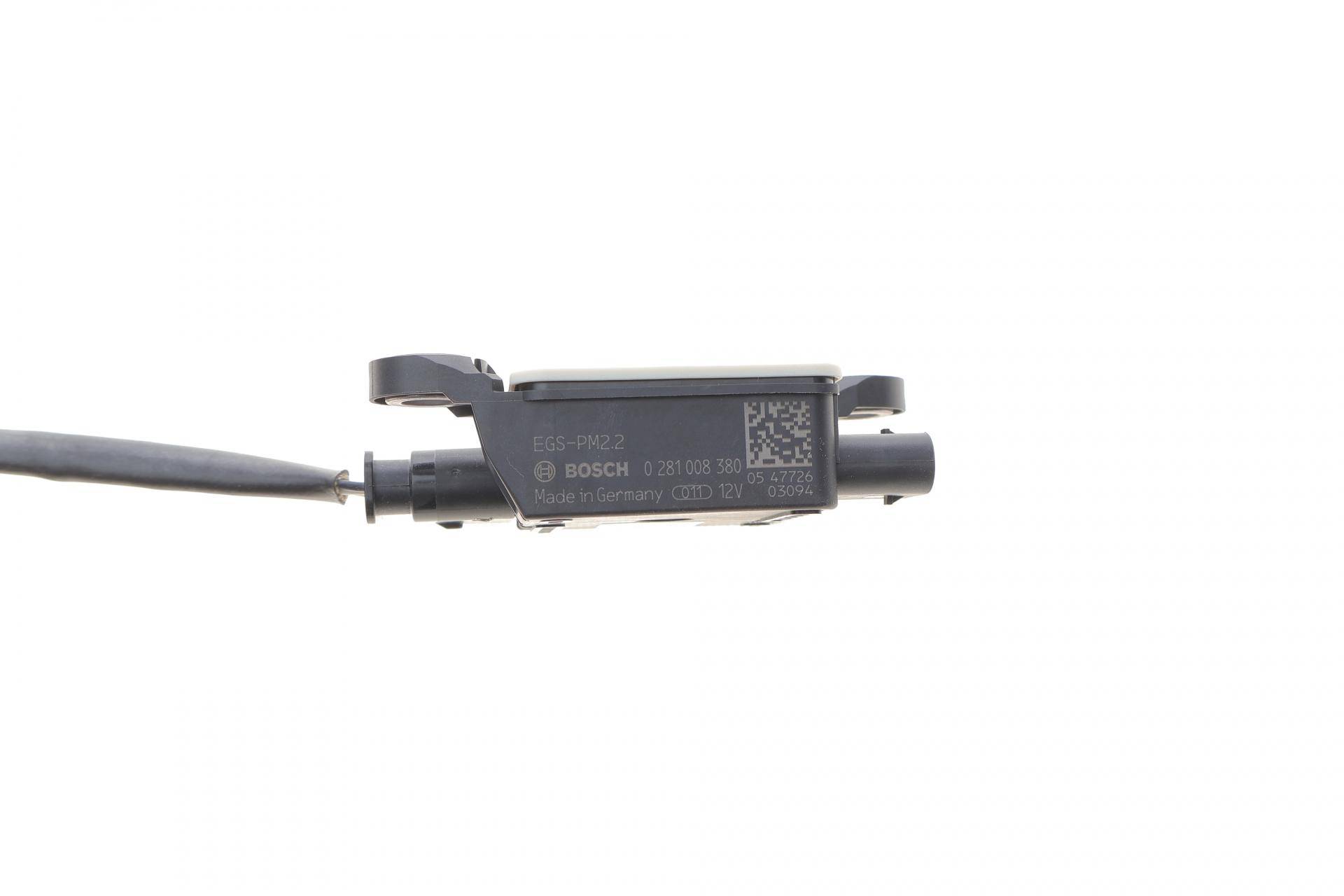 Датчик оксидів азоту (NOx) VW Crafter 2.0 TDI 16-