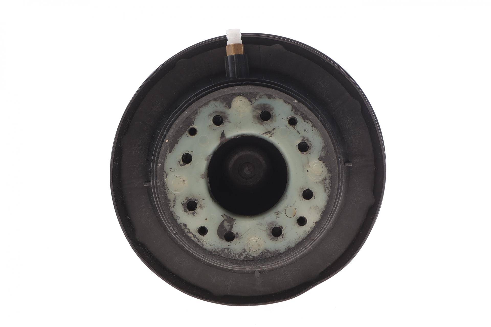 Подушка пневмопідвіски (ззаду) MB GLE (V167) 18-/GLS (X167) 19-