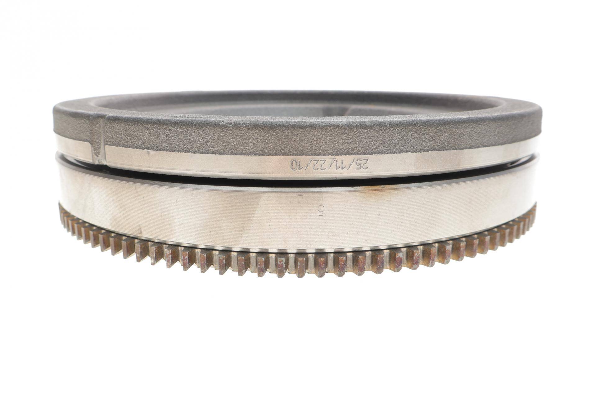 Демпфер зчеплення Ford Transit Connect V408 1.5TDCi, 88kw, 15- (Powershift)