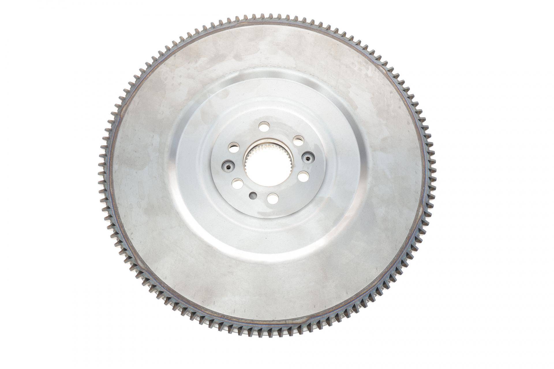 Демпфер зчеплення Ford Transit Connect V408 1.5TDCi, 88kw, 15- (Powershift)