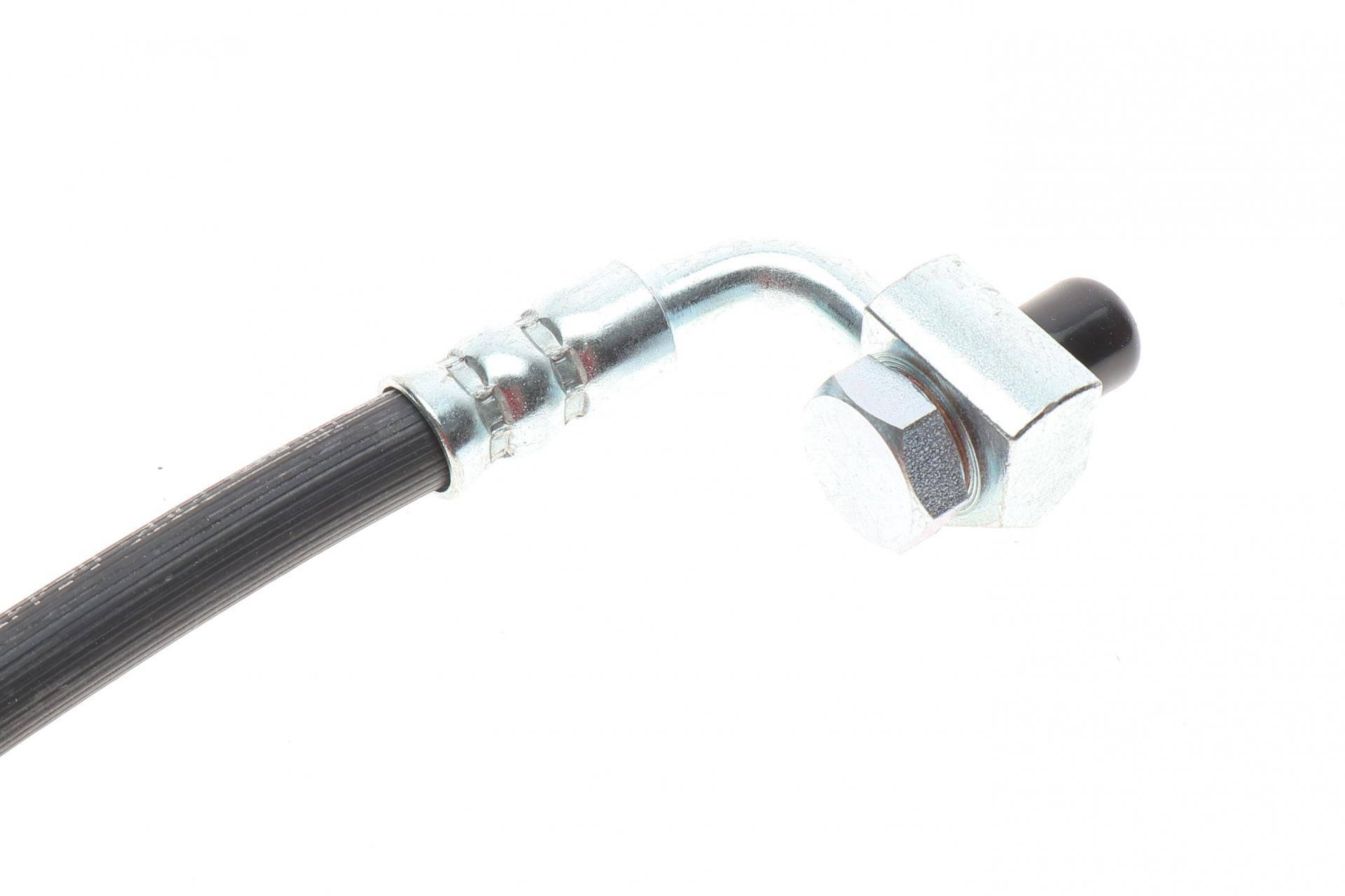 Шланг гальмівний (передній) (R) Volvo XC60/XC90 2.0 17-(L=430mm)