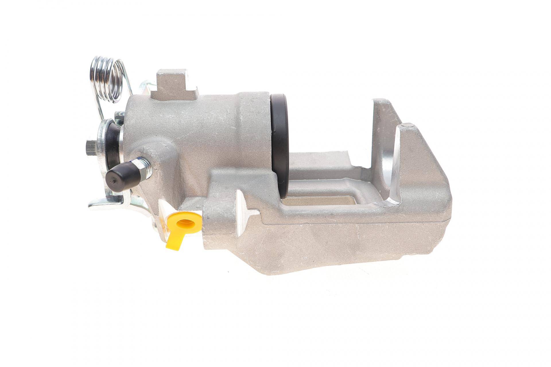 Супорт гальмівний (задній) (R) Skoda Fabia 99-14/VW Golf 97-06