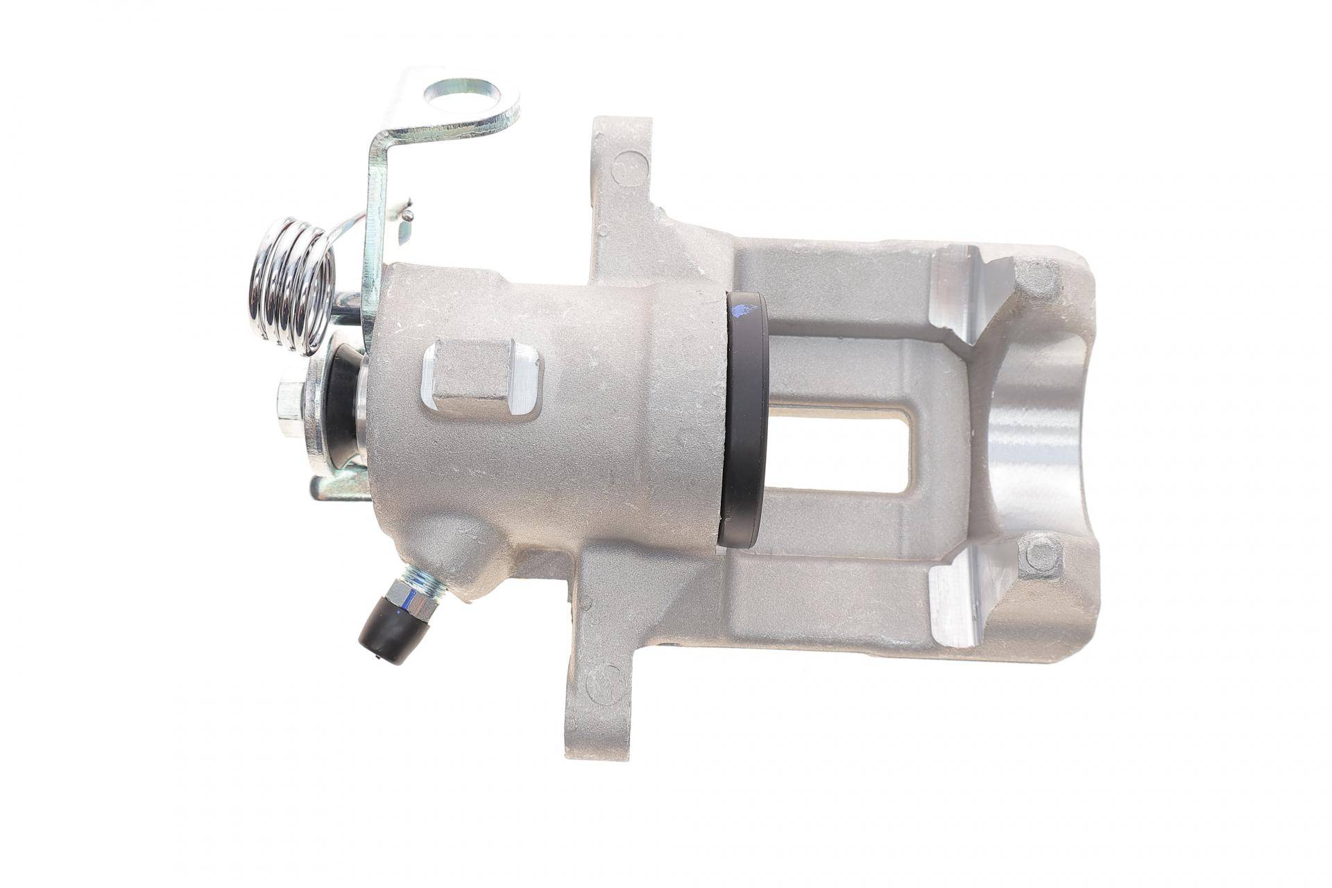 Супорт гальмівний (задній) (R) Skoda Fabia 99-14/VW Golf 97-06