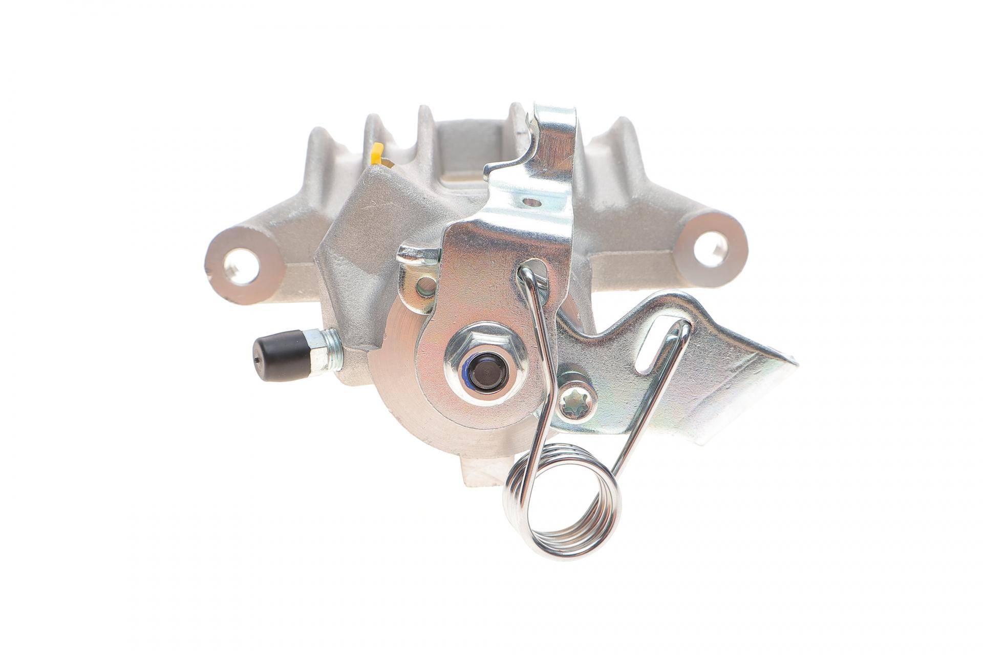 Супорт гальмівний (задній) (R) Skoda Fabia 99-14/VW Golf 97-06