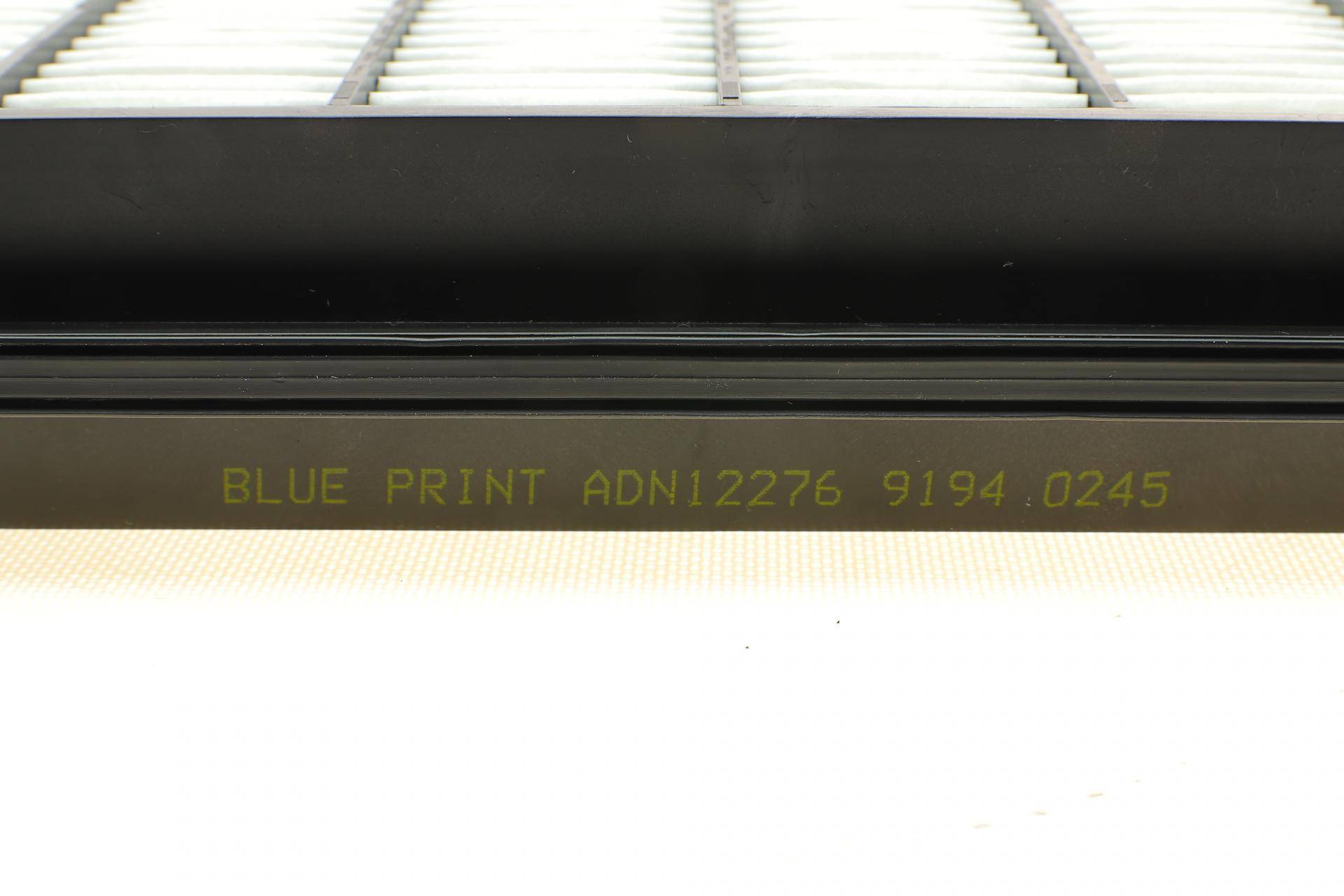 Фільтр повітряний Nissan Patrol 5.6 10-/Armada 5.6 17-