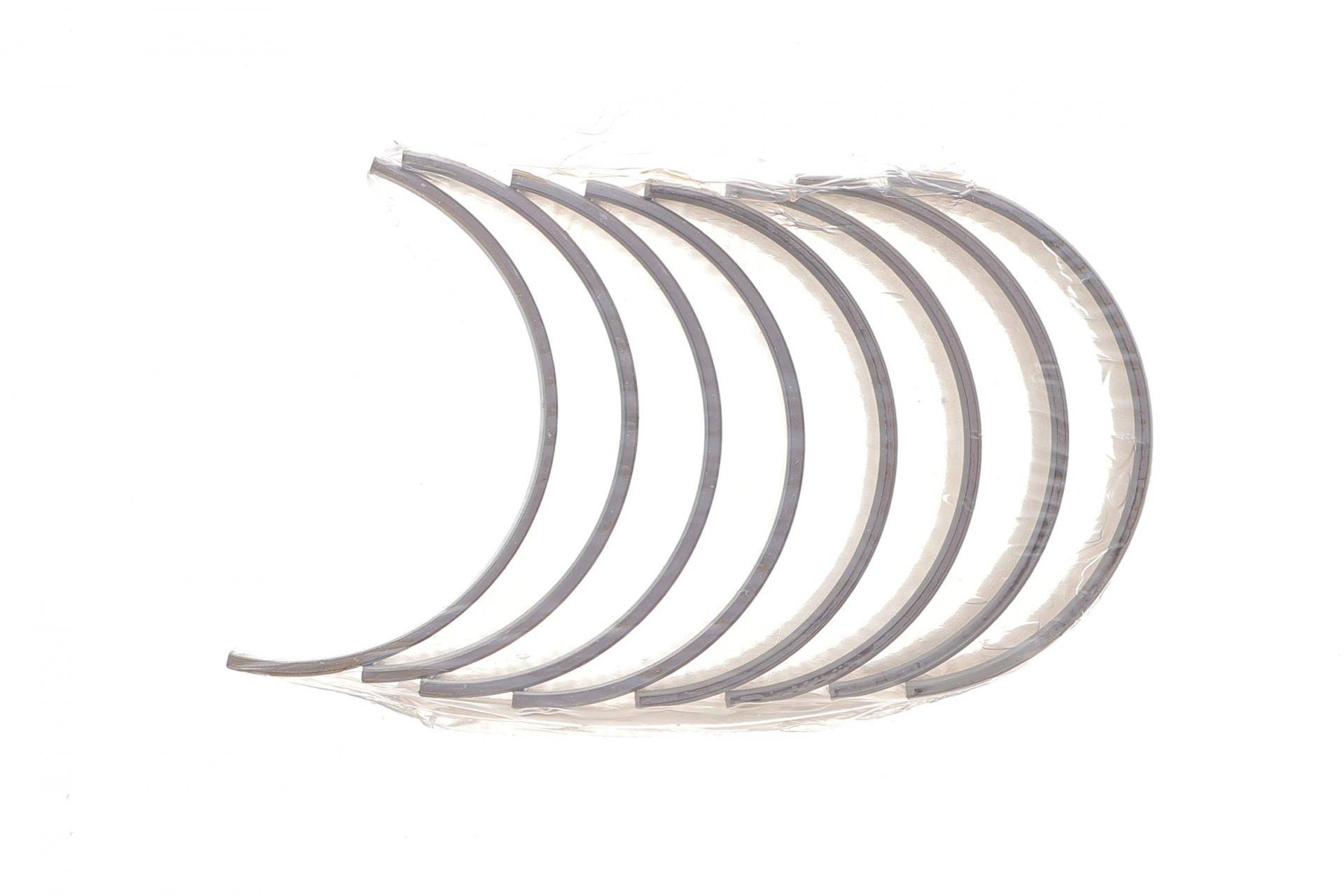 Вкладиші шатунні Ford Transit Connect 1.6 EcoBoost 13- (+0.25)