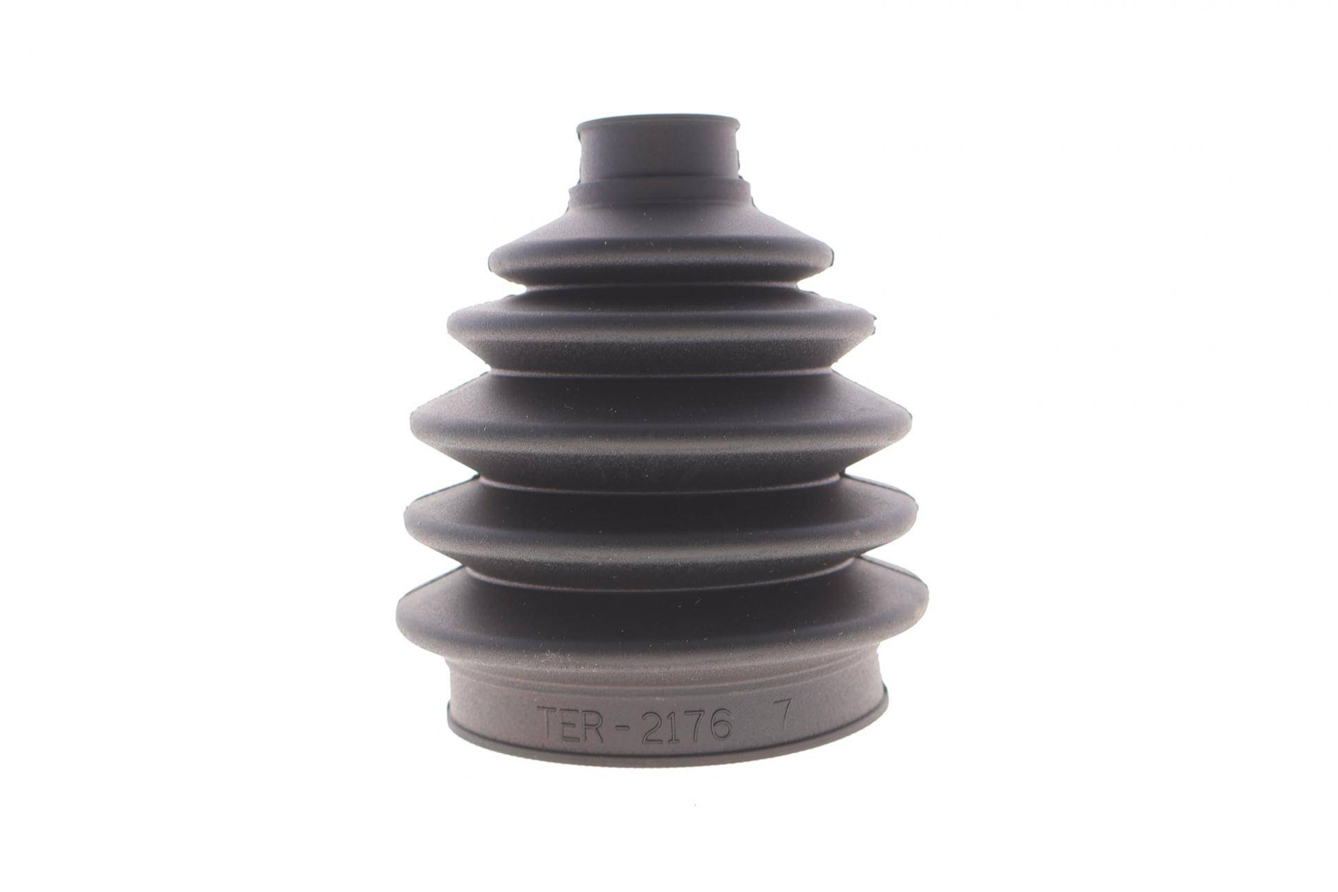 ШРКШ (зовнішній) Citroen C4/Peugeot 2008 1.2 PureTech/1.5 BlueHDi 19- (25z/34z/40.2mm/85.9mm/55.8mm)