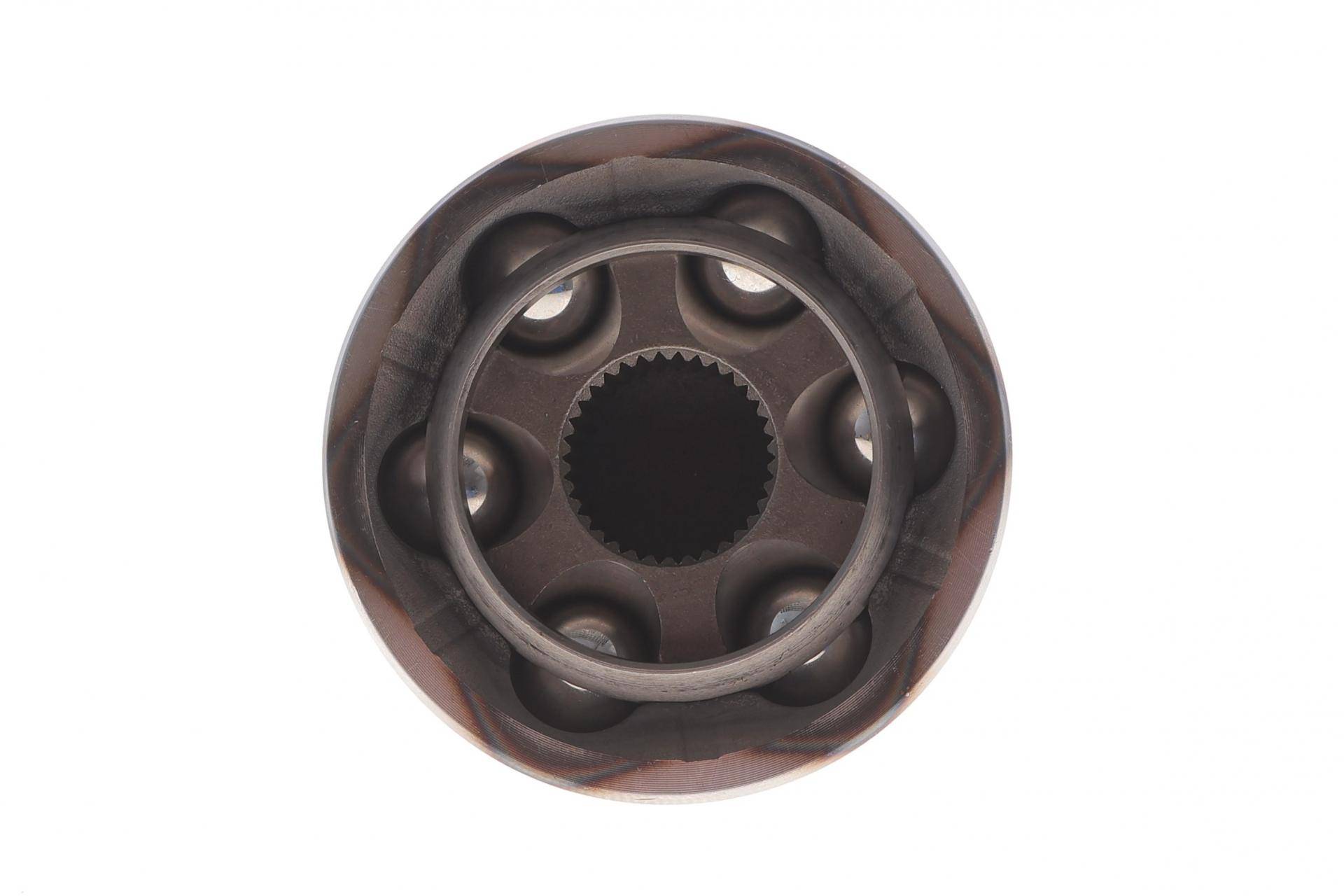 ШРКШ (зовнішній) Citroen C4/Peugeot 2008 1.2 PureTech/1.5 BlueHDi 19- (25z/34z/40.2mm/85.9mm/55.8mm)