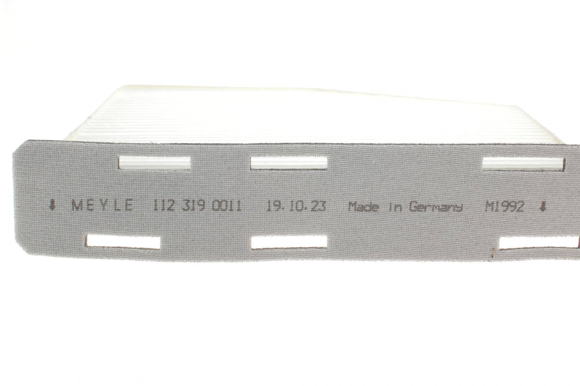 Комплект фільтрів Skoda Octavia/VW Passat/Tiguan 2.0 TDI 05-18 (повітряний/масляний/паливний/салону)