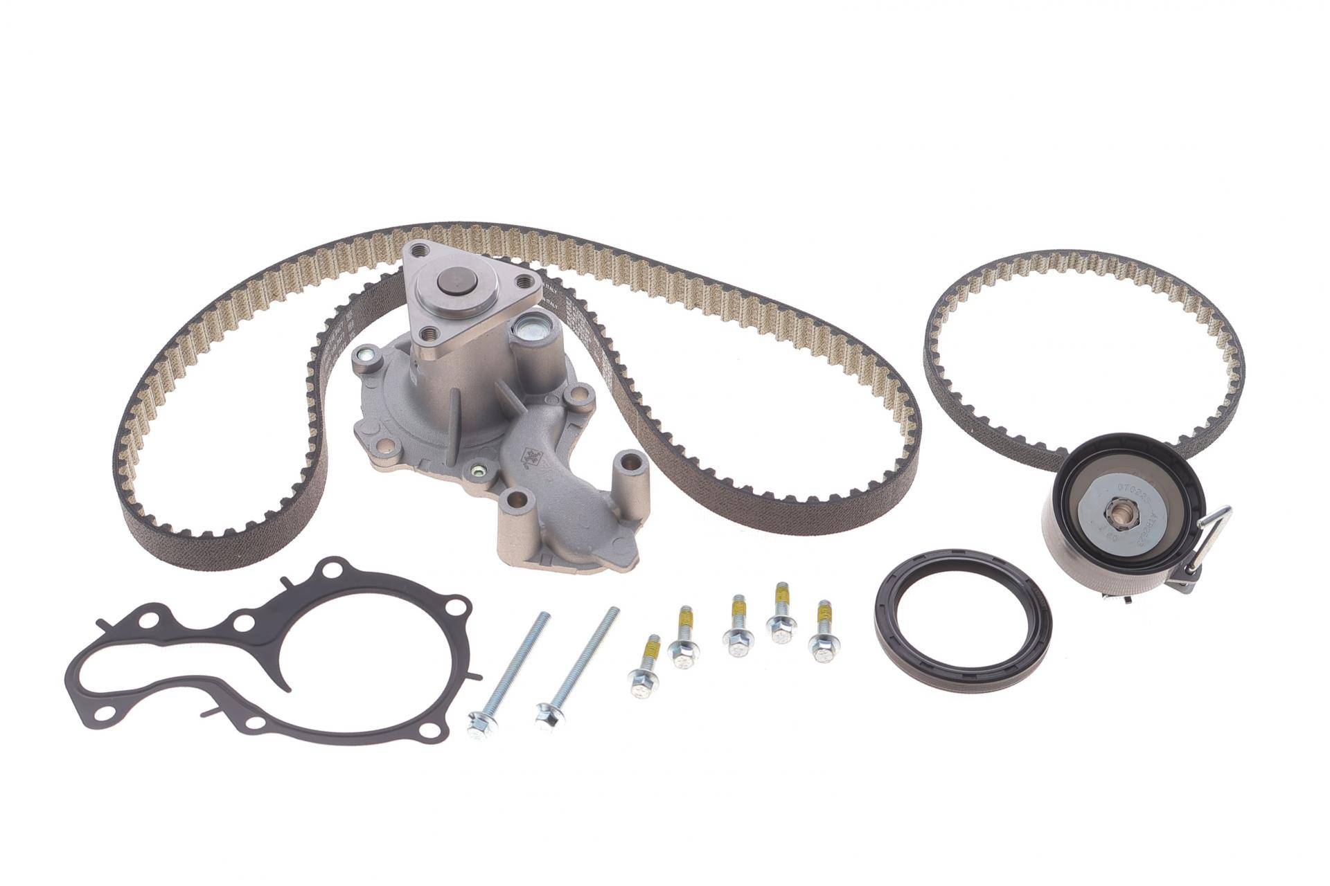 Комплект ГРМ + помпа Ford Transit 1.0 EcoBoost 13-