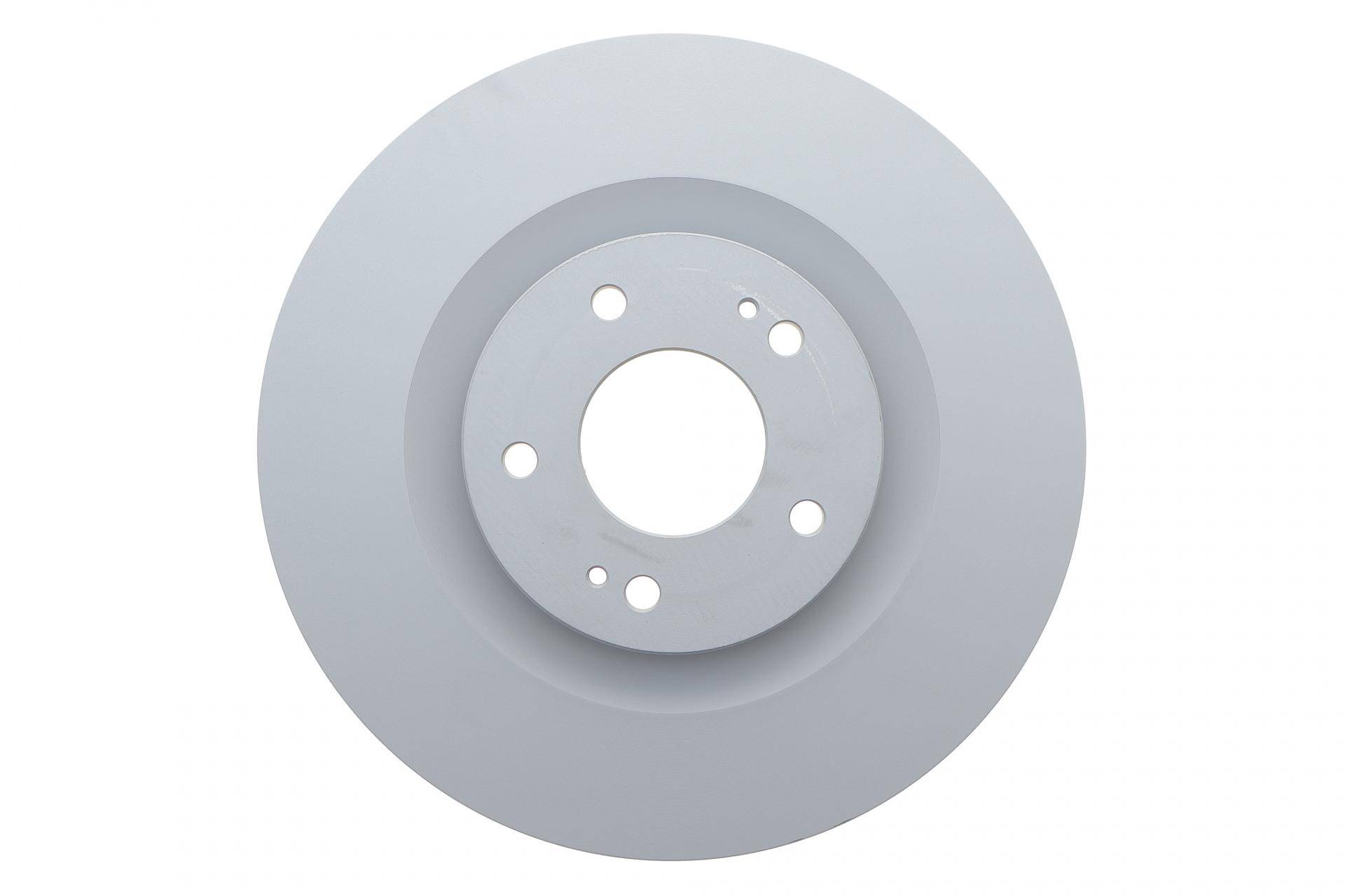 Диск гальмівний (передній) Mitsubishi Outlander 12-/Eclipse Cross 17-  (320x28)