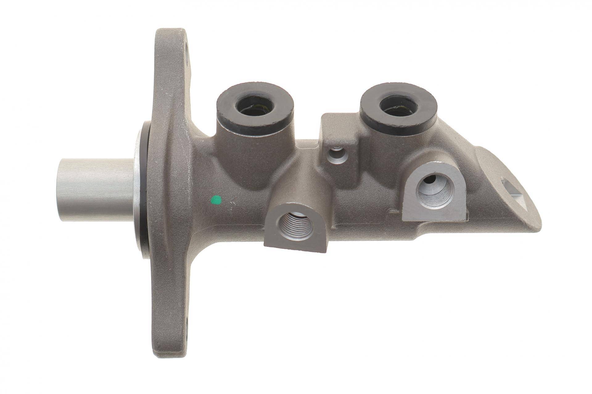 Циліндр гальмівний (головний) Renault Megane III/Scenic IIIi 08- (d=23.81mm) Alu