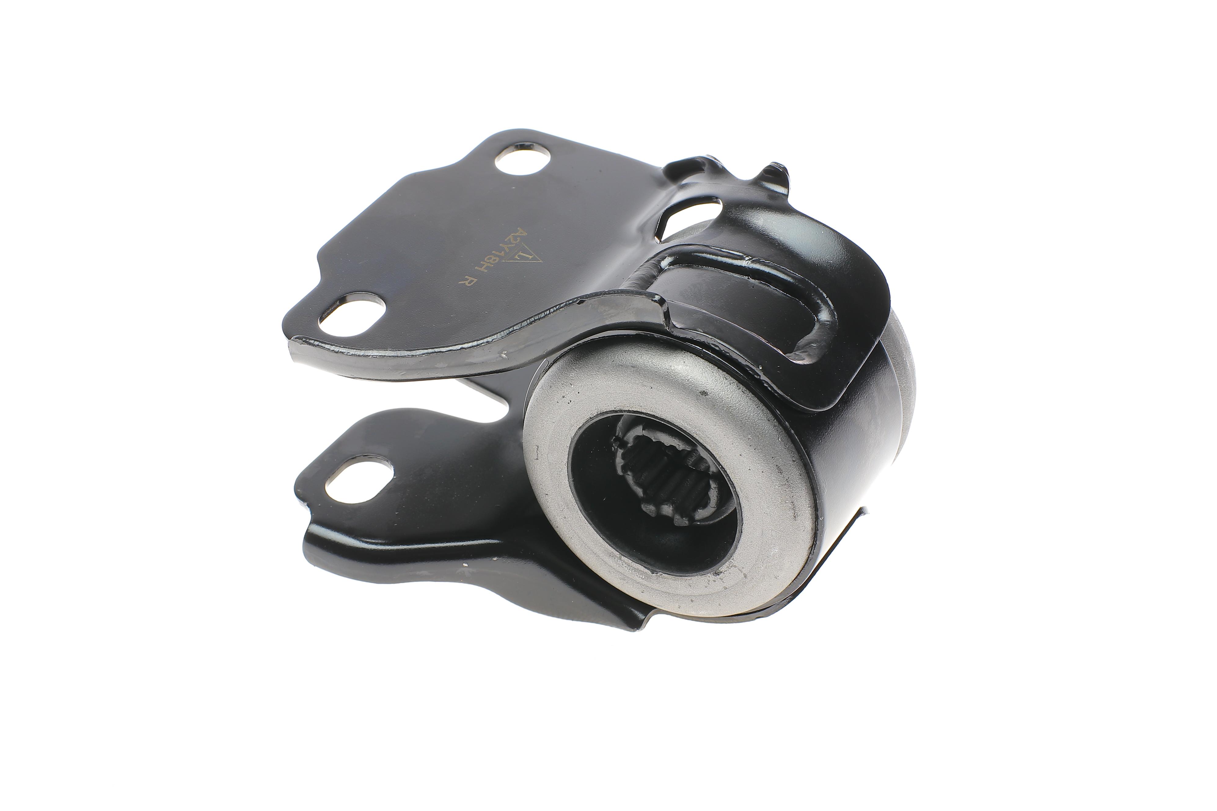 Сайлентблок важеля (переднього/знизу/спереду) Ford Galaxy/Mondeo 06-15 (R)