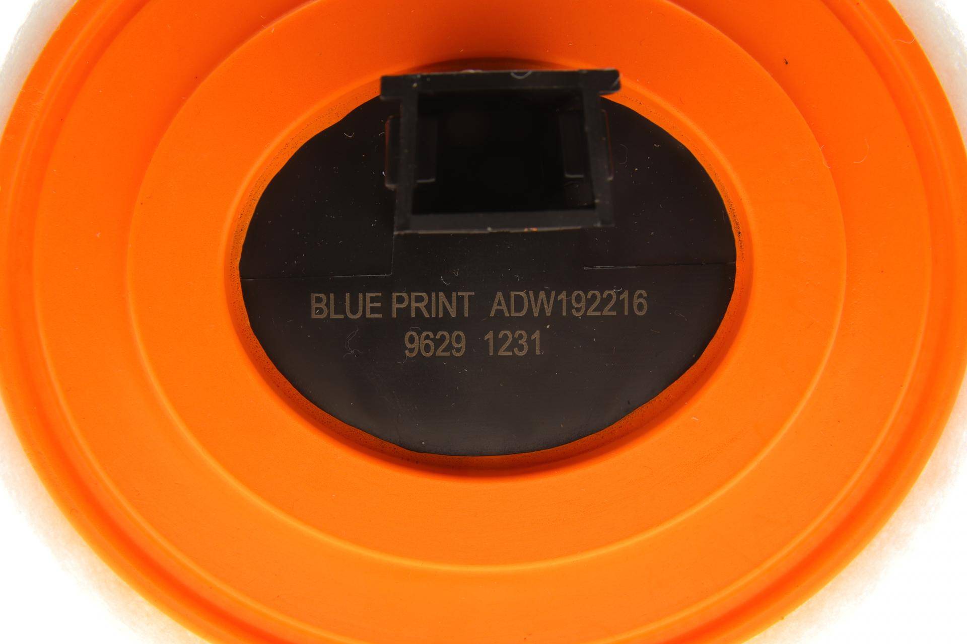 Фільтр повітряний Opel Astra K 1.6 CDTi 15-