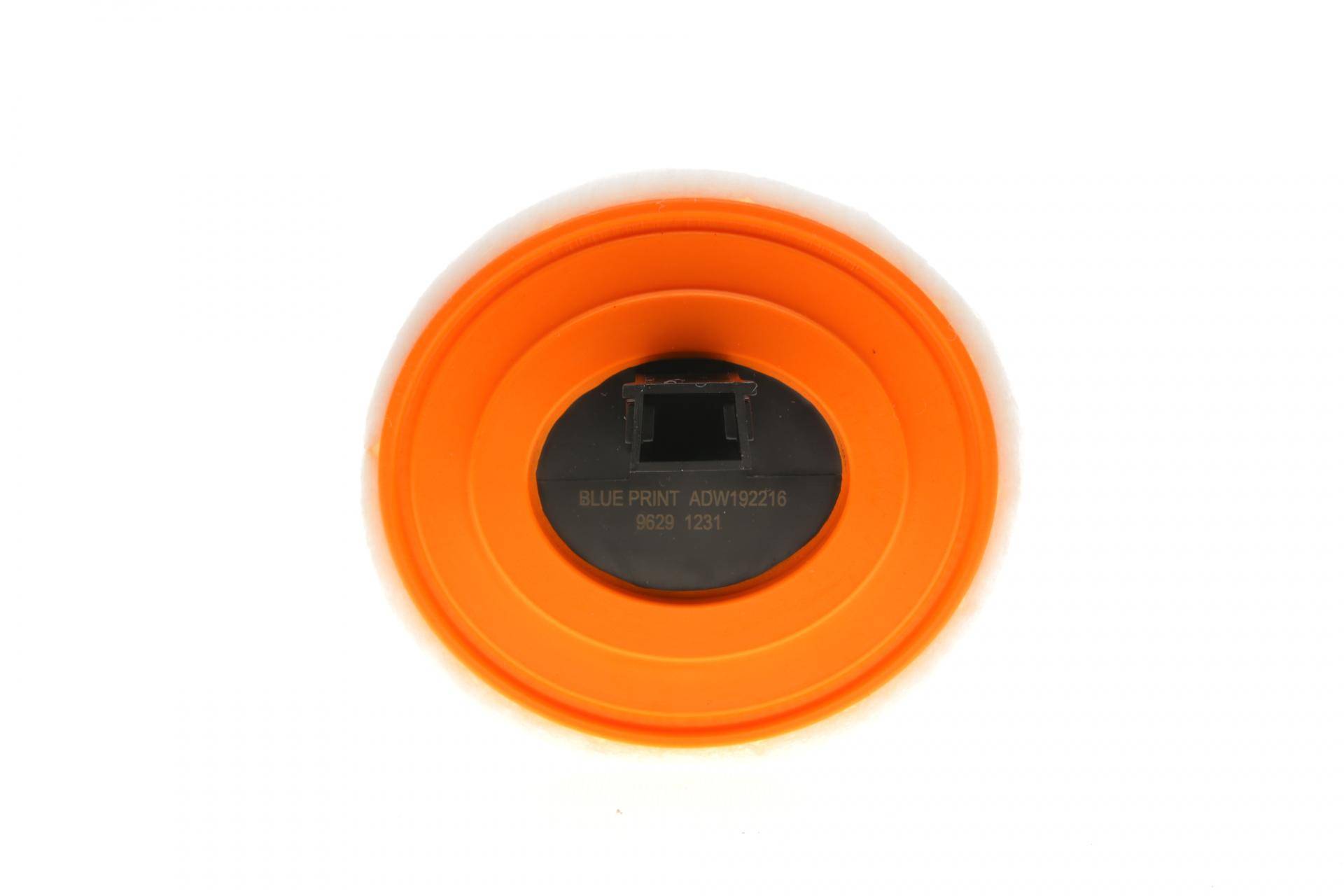 Фільтр повітряний Opel Astra K 1.6 CDTi 15-