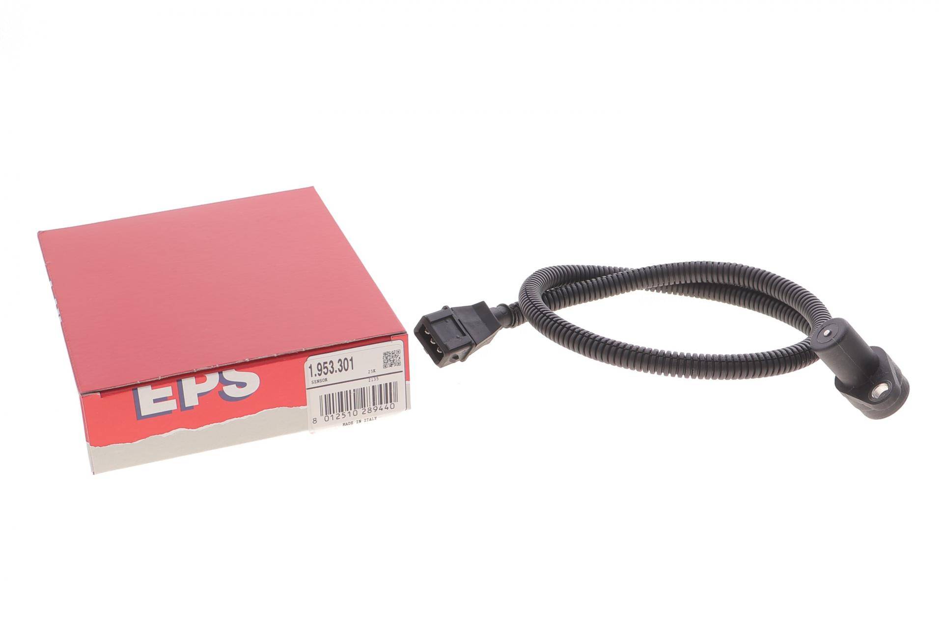 Датчик положення колінвалу Iveco Daily III/Fiat Ducato/Renault Mascott 2.8 HDi 99-