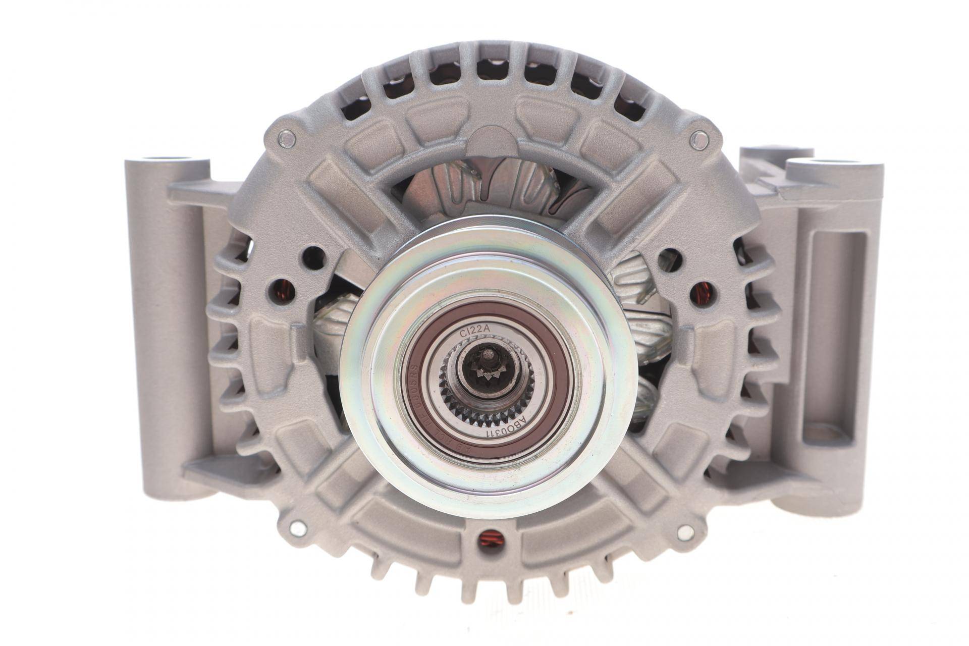 Генератор Citroen Jumper/Fiat Ducato/Ford Transit/Peugeot Boxer 2.2HDi 06- (12V/150A)